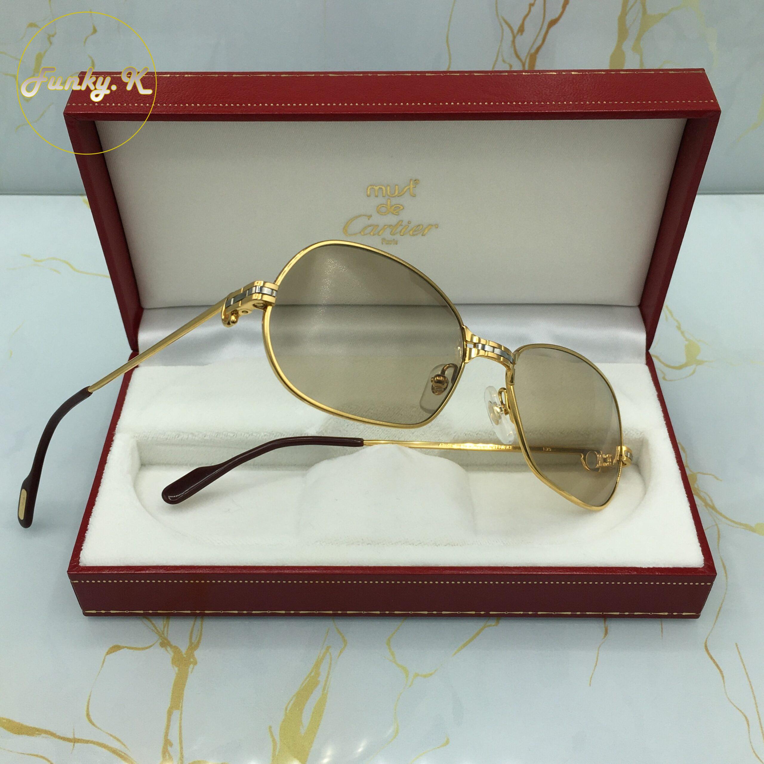 Cartier Panthère P.M 1989 Large – Image 14