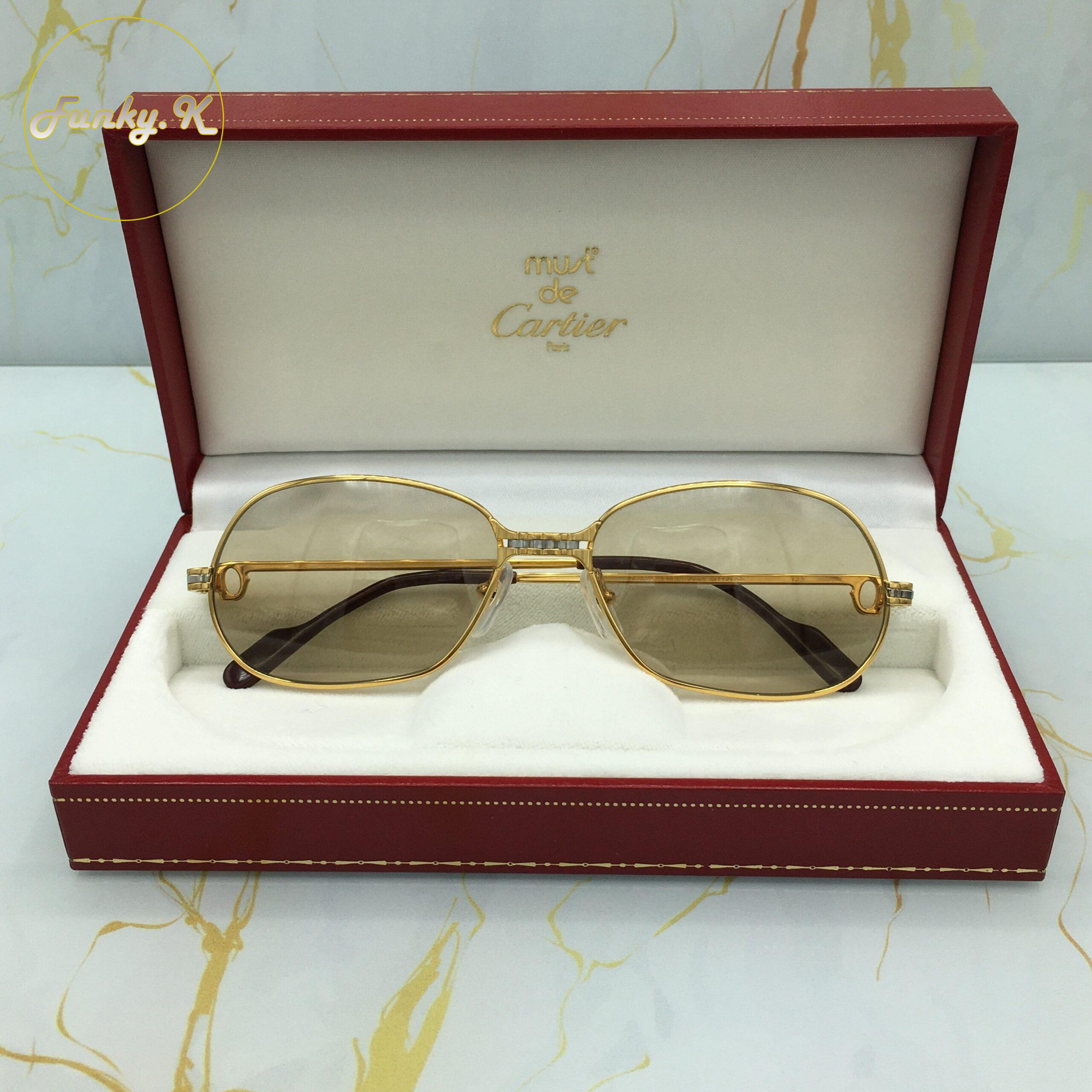 Cartier Panthère P.M 1989 Large – Image 15