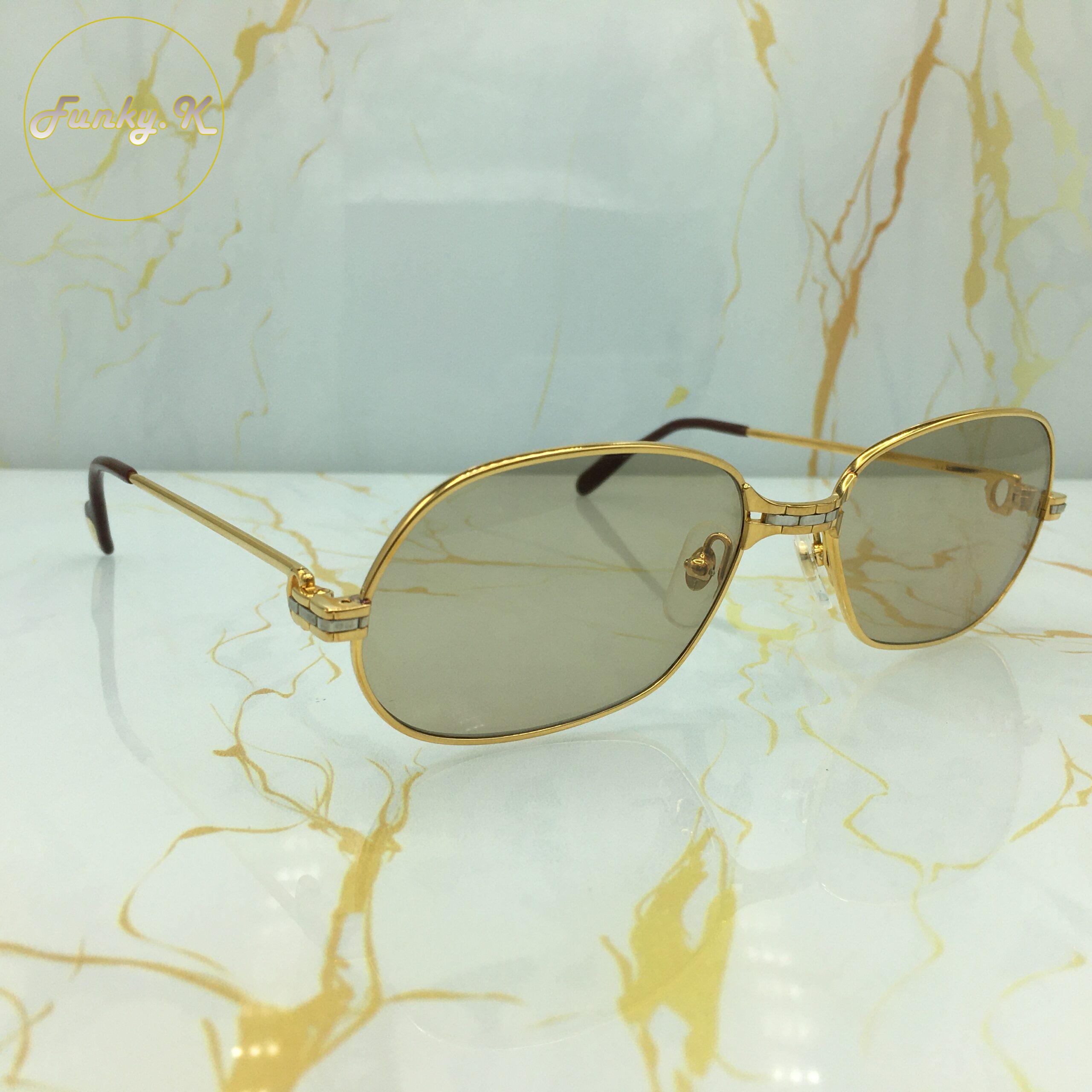 Cartier Panthère P.M 1989 Large – Image 8