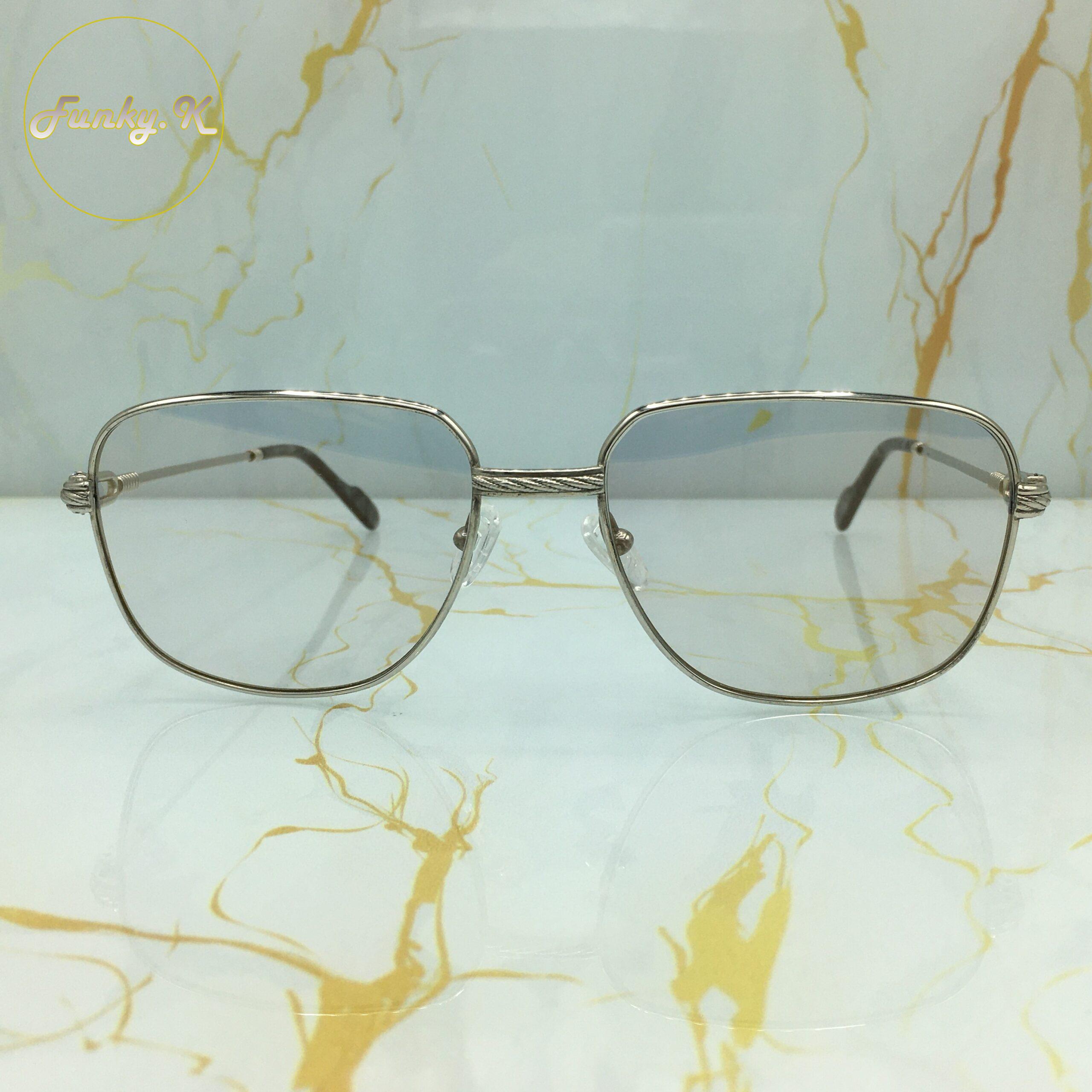 Fred Zephir Full Silver (Large) – Image 2