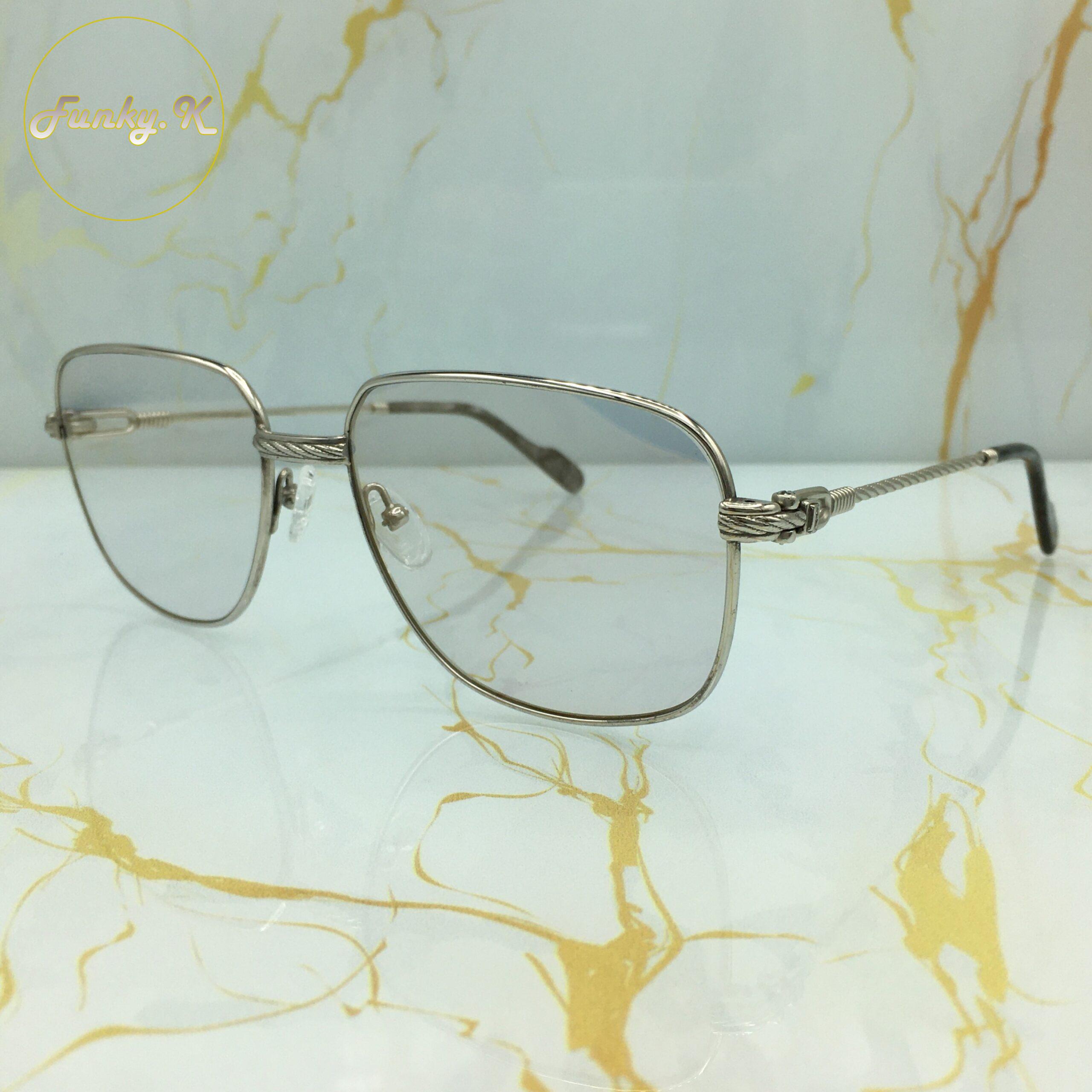 Fred Zephir Full Silver (Large)