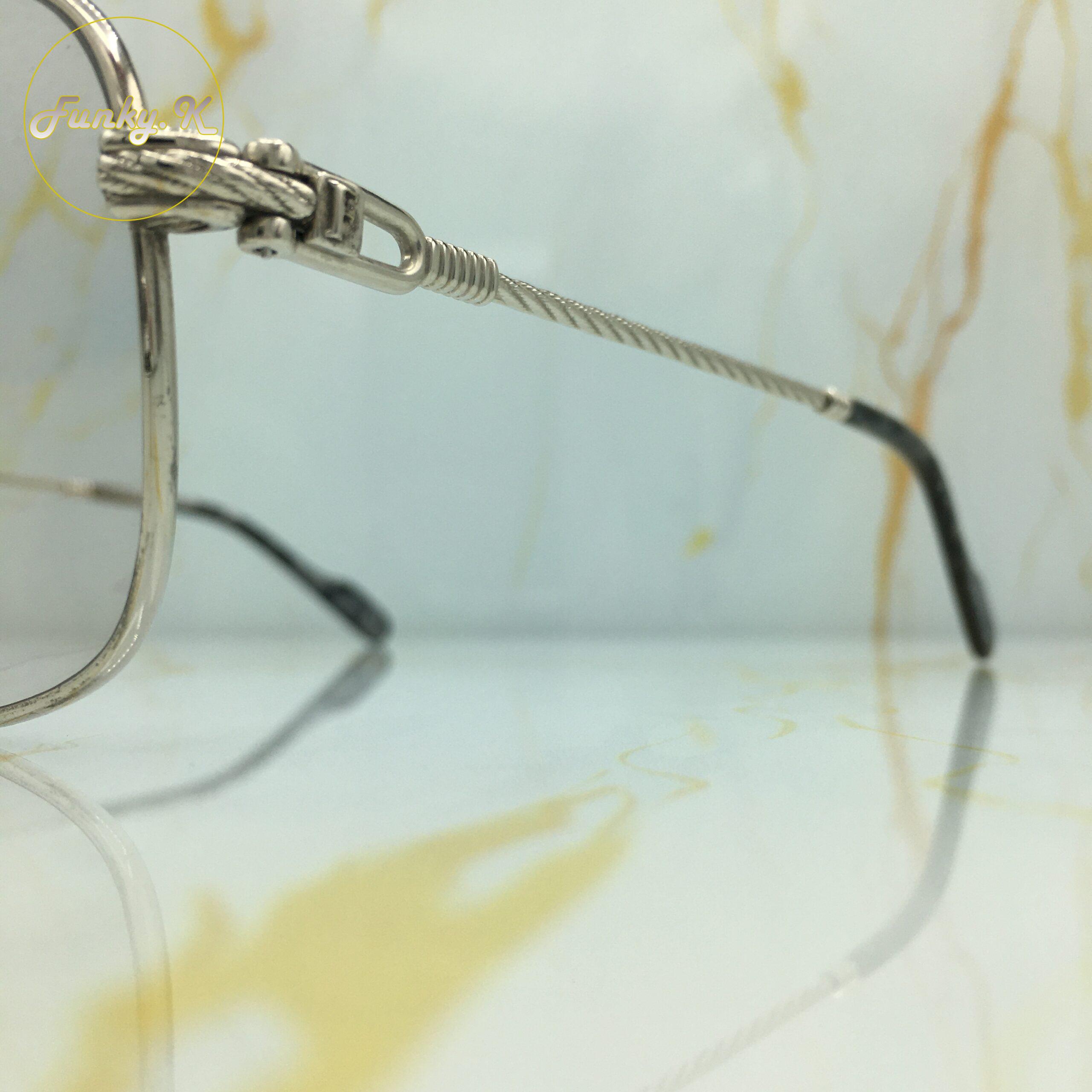 Fred Zephir Full Silver (Large) – Image 4