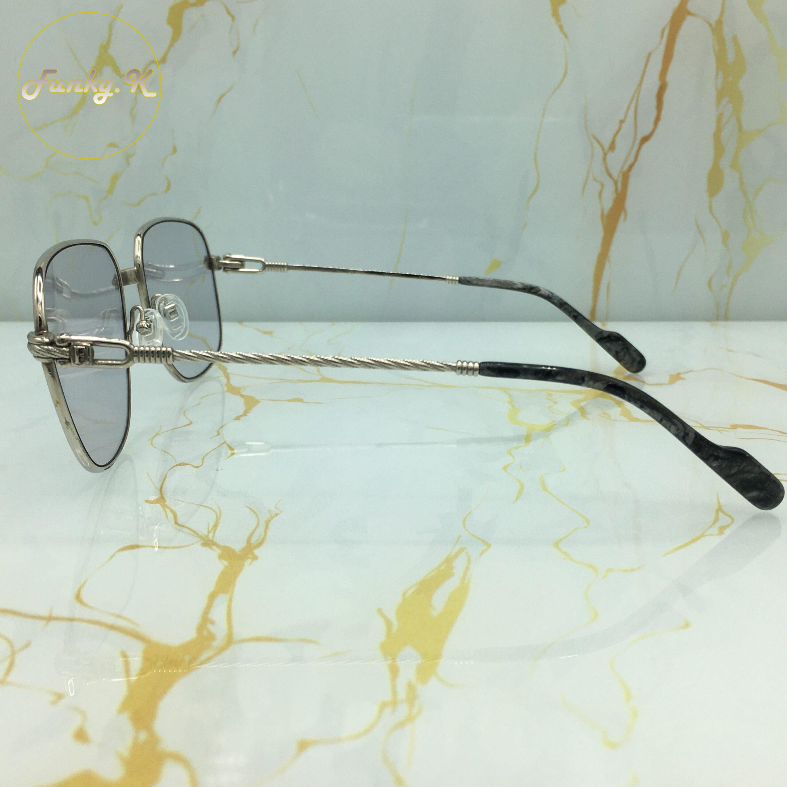 Fred Zephir Full Silver (Large) – Image 7