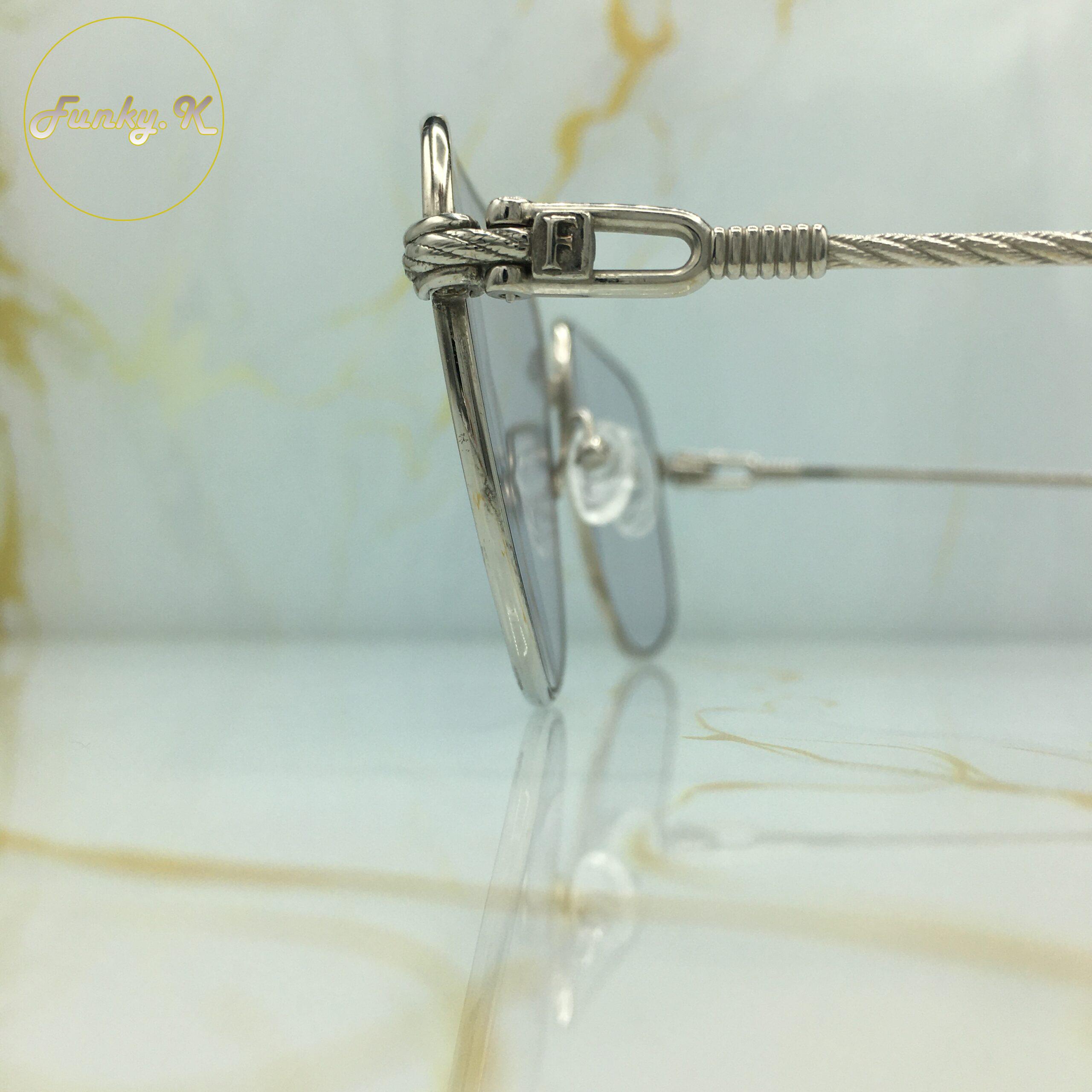 Fred Zephir Full Silver (Large) – Image 5