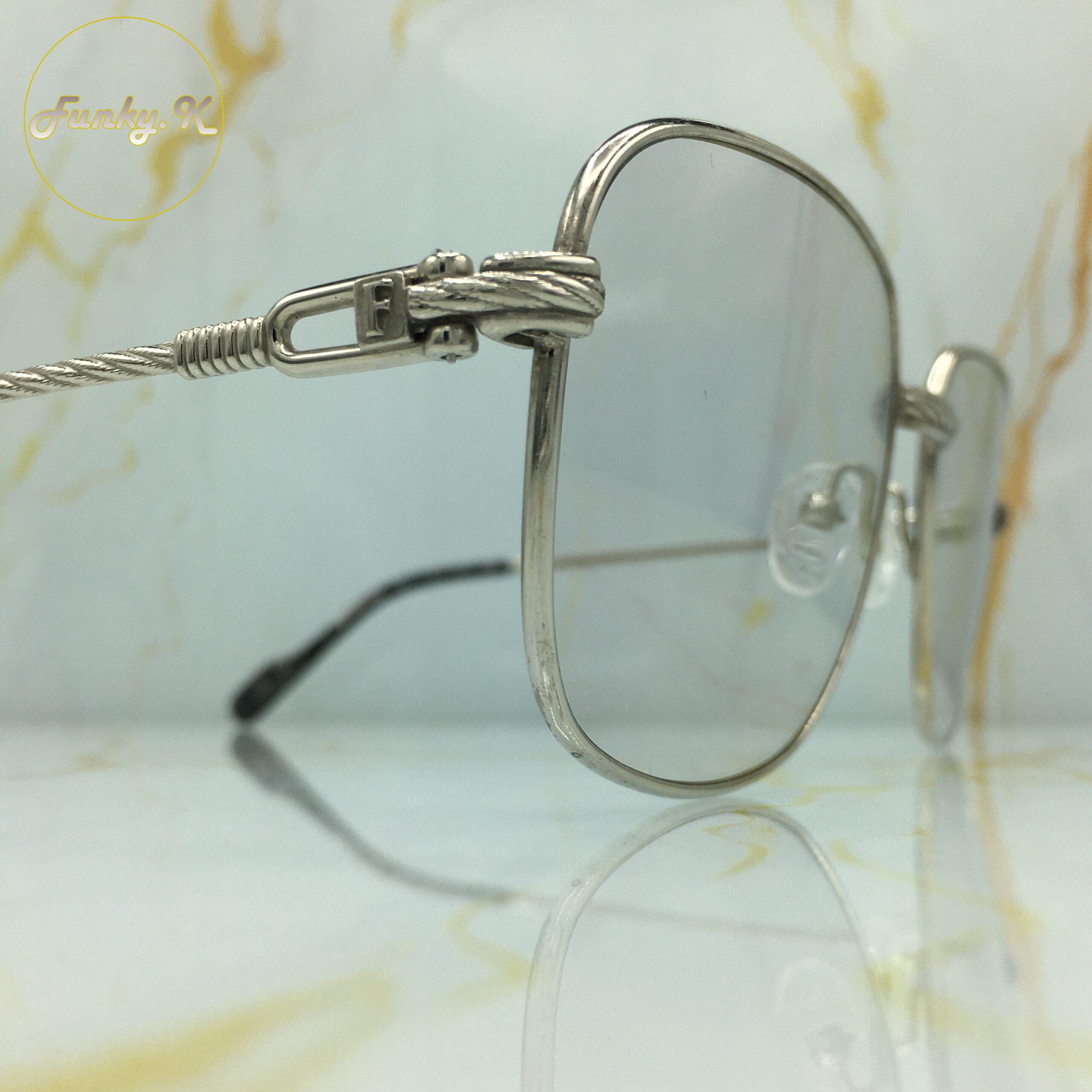 Fred Zephir Full Silver (Large) – Image 11