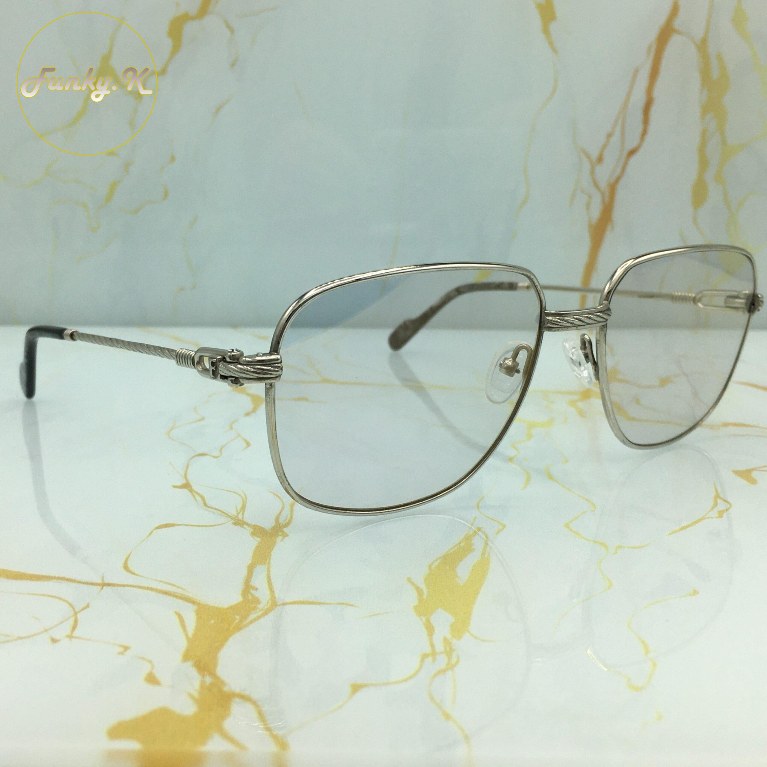 Fred Zephir Full Silver (Large) – Image 10