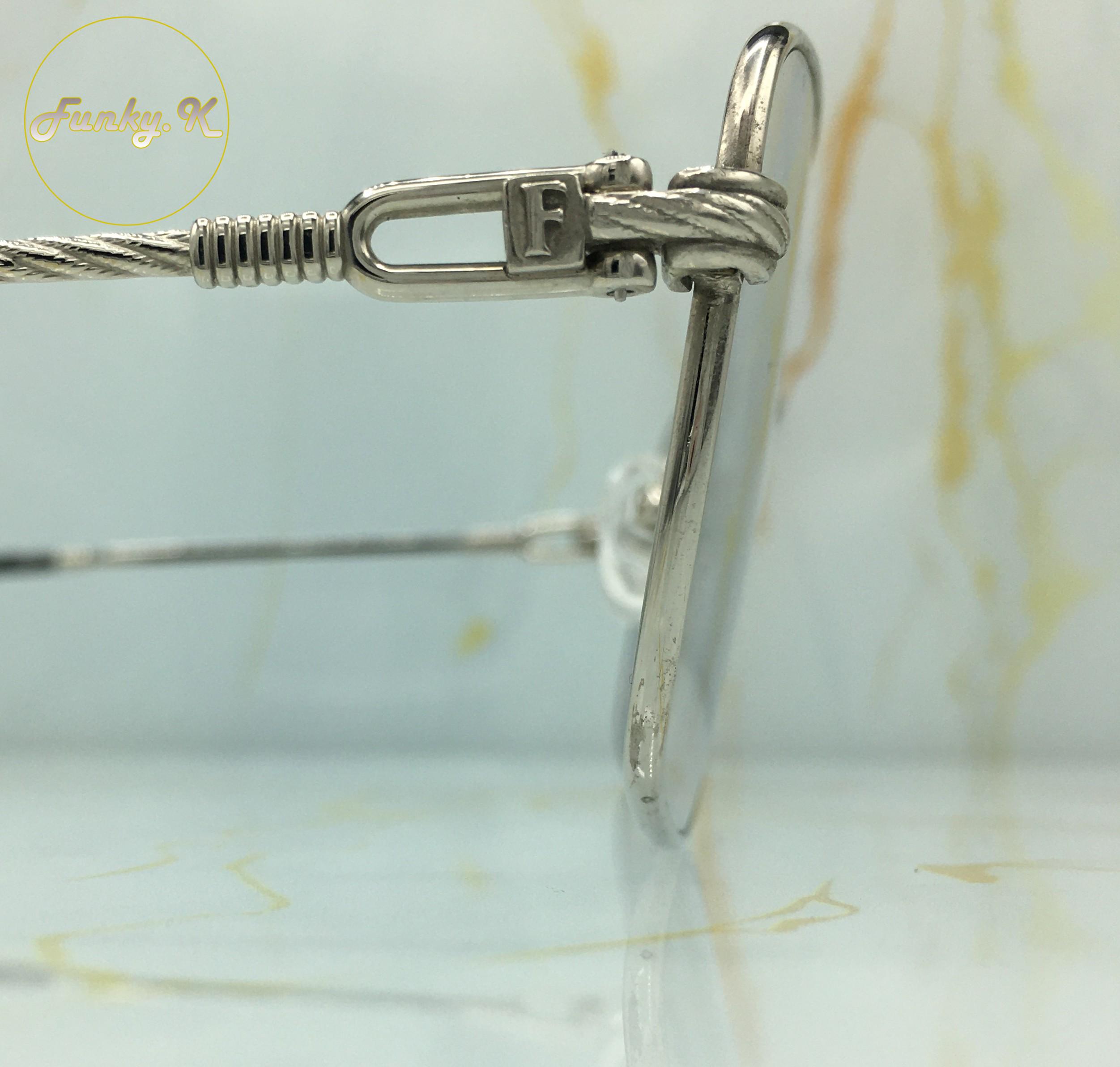 Fred Zephir Full Silver (Large) – Image 12