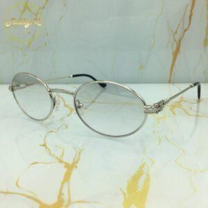 Fred Ketch Full Platinum ( Small)