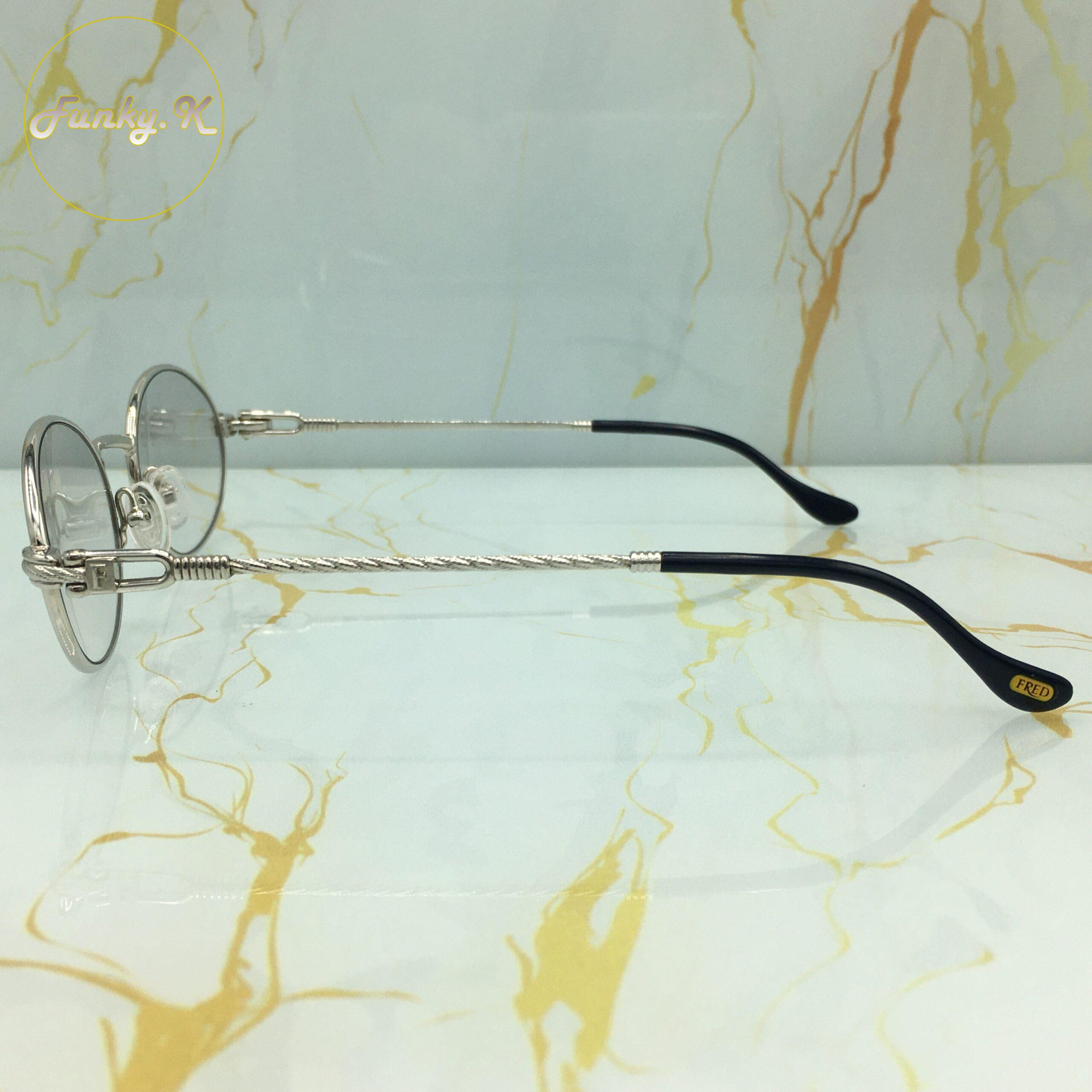 Fred Ketch Full Platinum ( Small) – Image 6