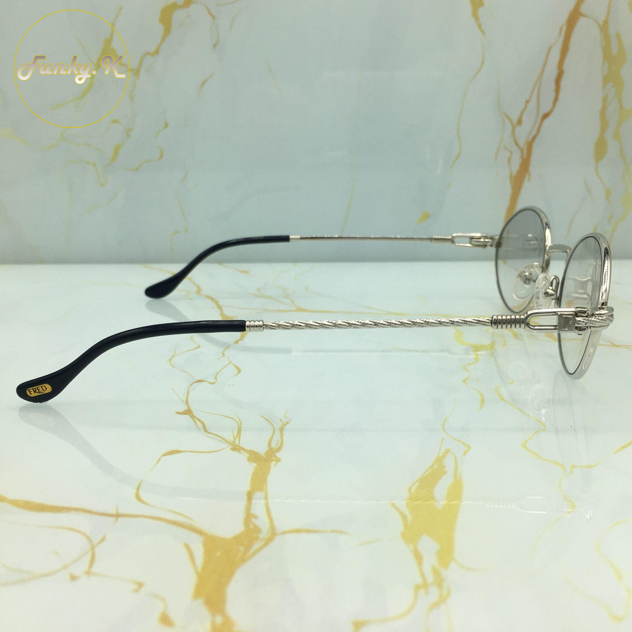 Fred Ketch Full Platinum ( Small) – Image 12