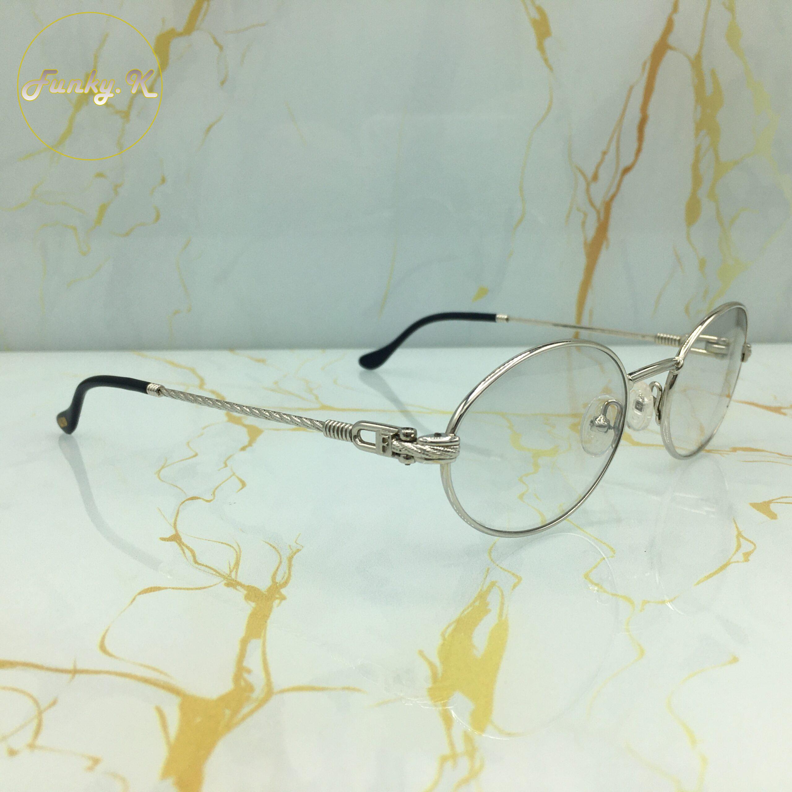 Fred Ketch Full Platinum ( Small) – Image 9