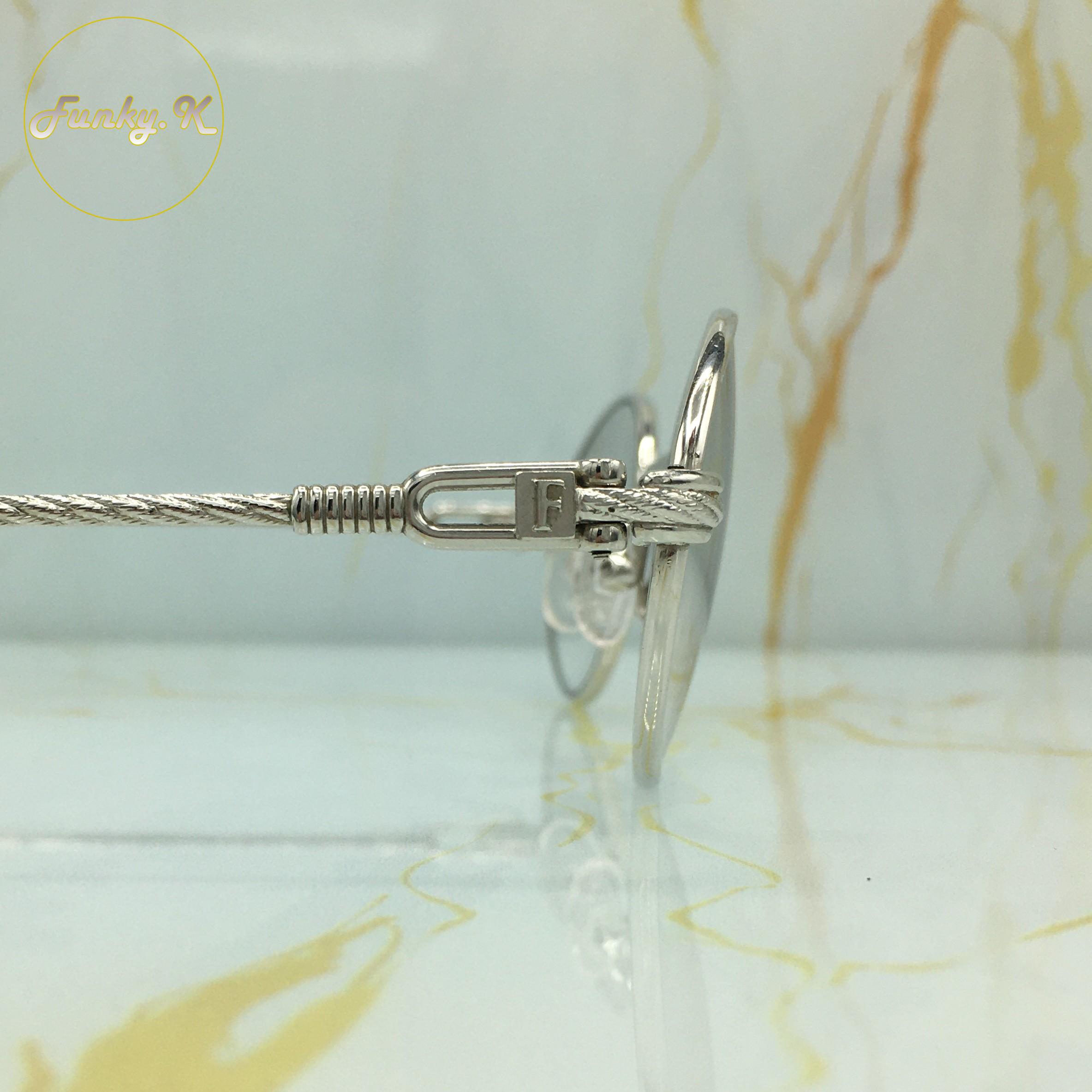 Fred Ketch Full Platinum ( Small) – Image 10