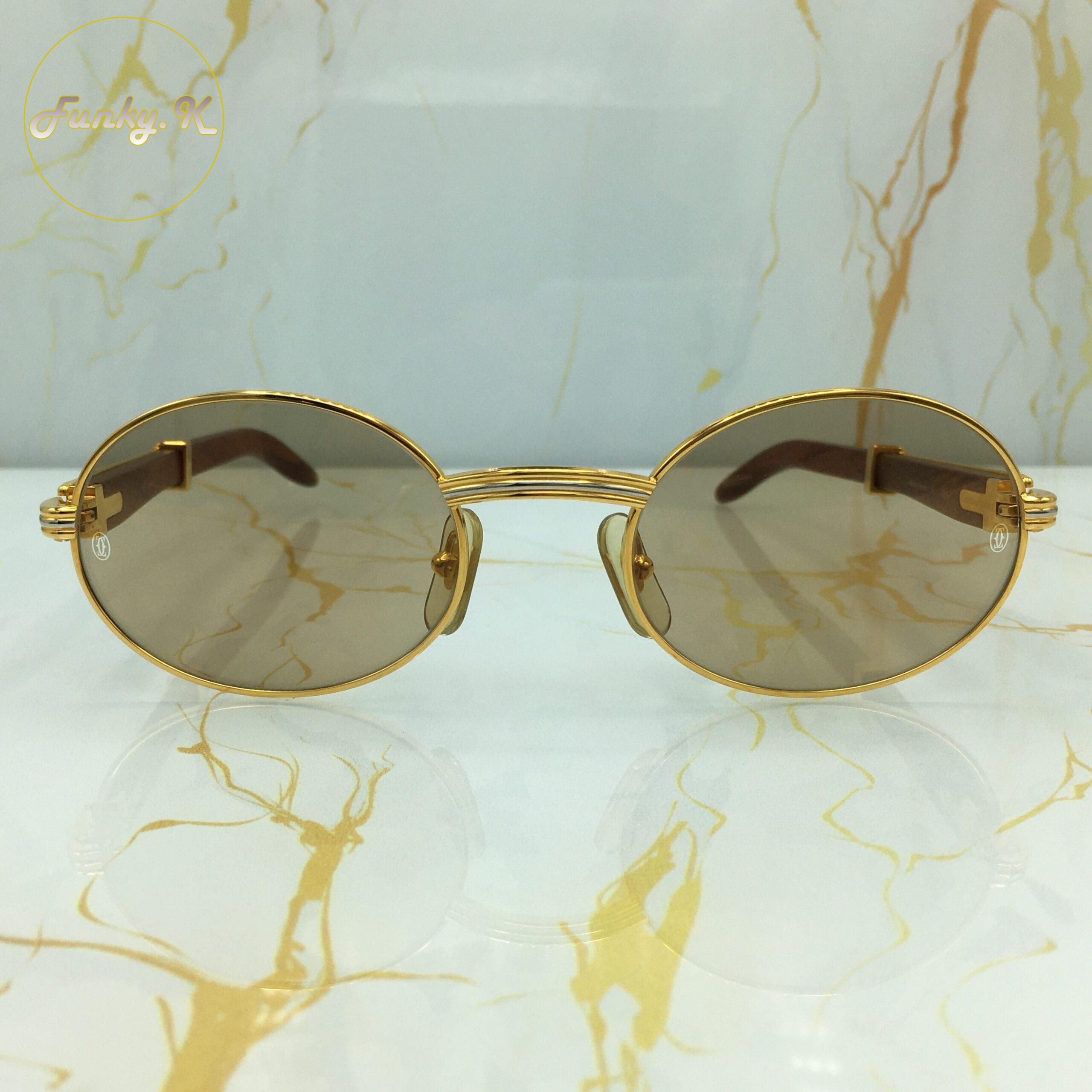 Cartier Giverny Gold (Large) – Image 2