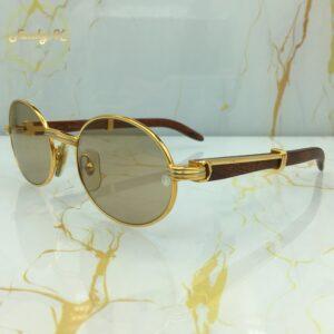 Cartier Giverny Gold (Large)