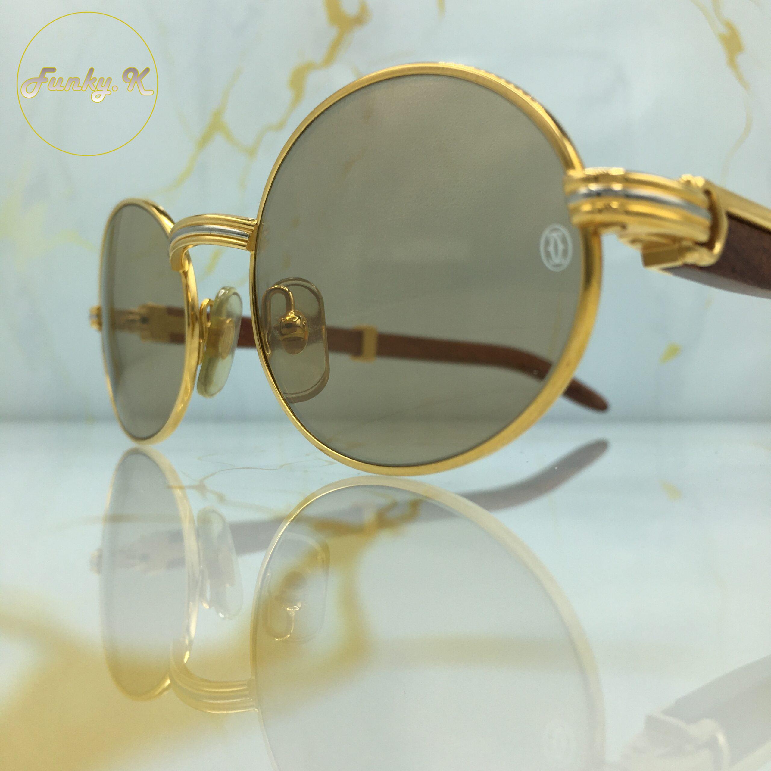 Cartier Giverny Gold (Large) – Image 4