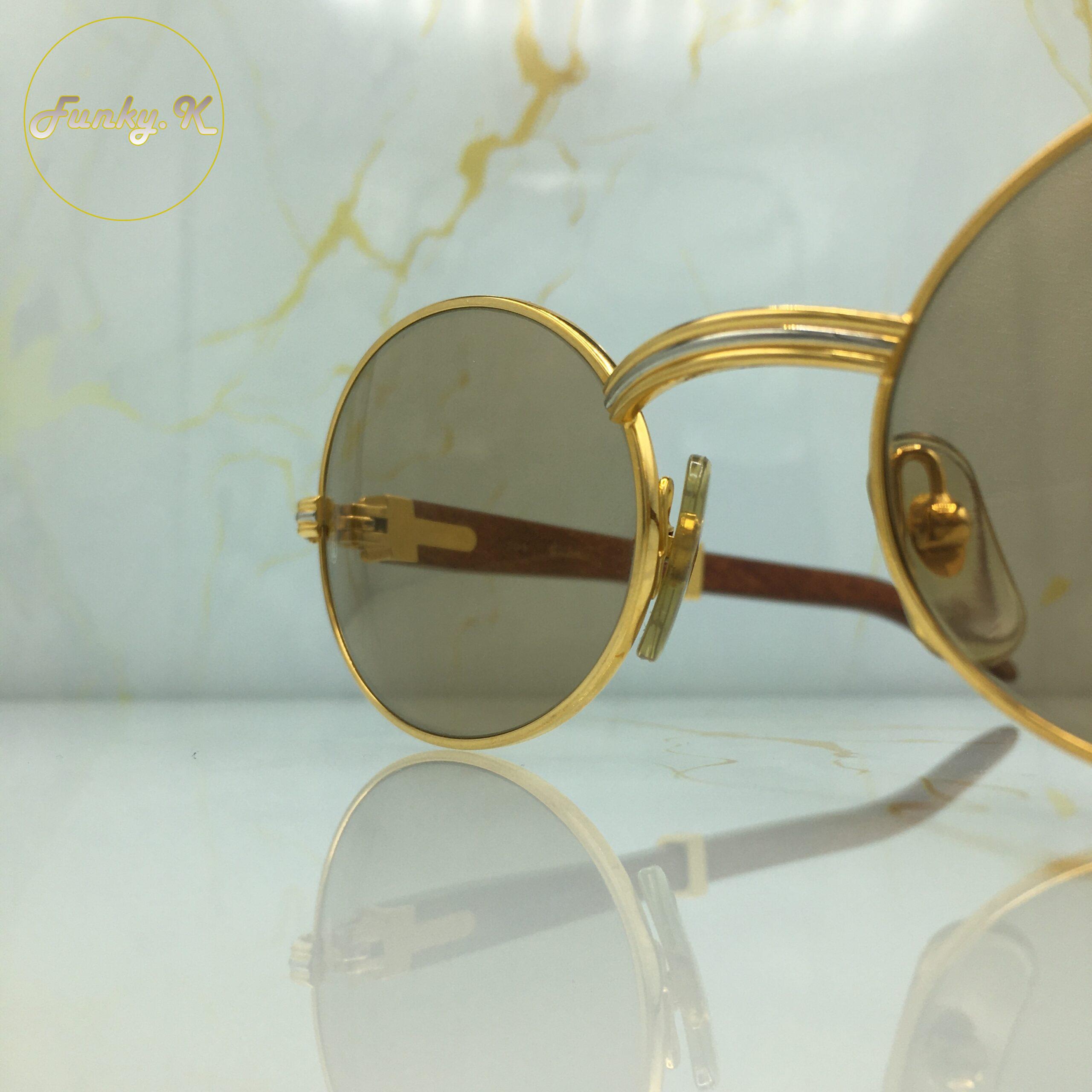 Cartier Giverny Gold (Large) – Image 5