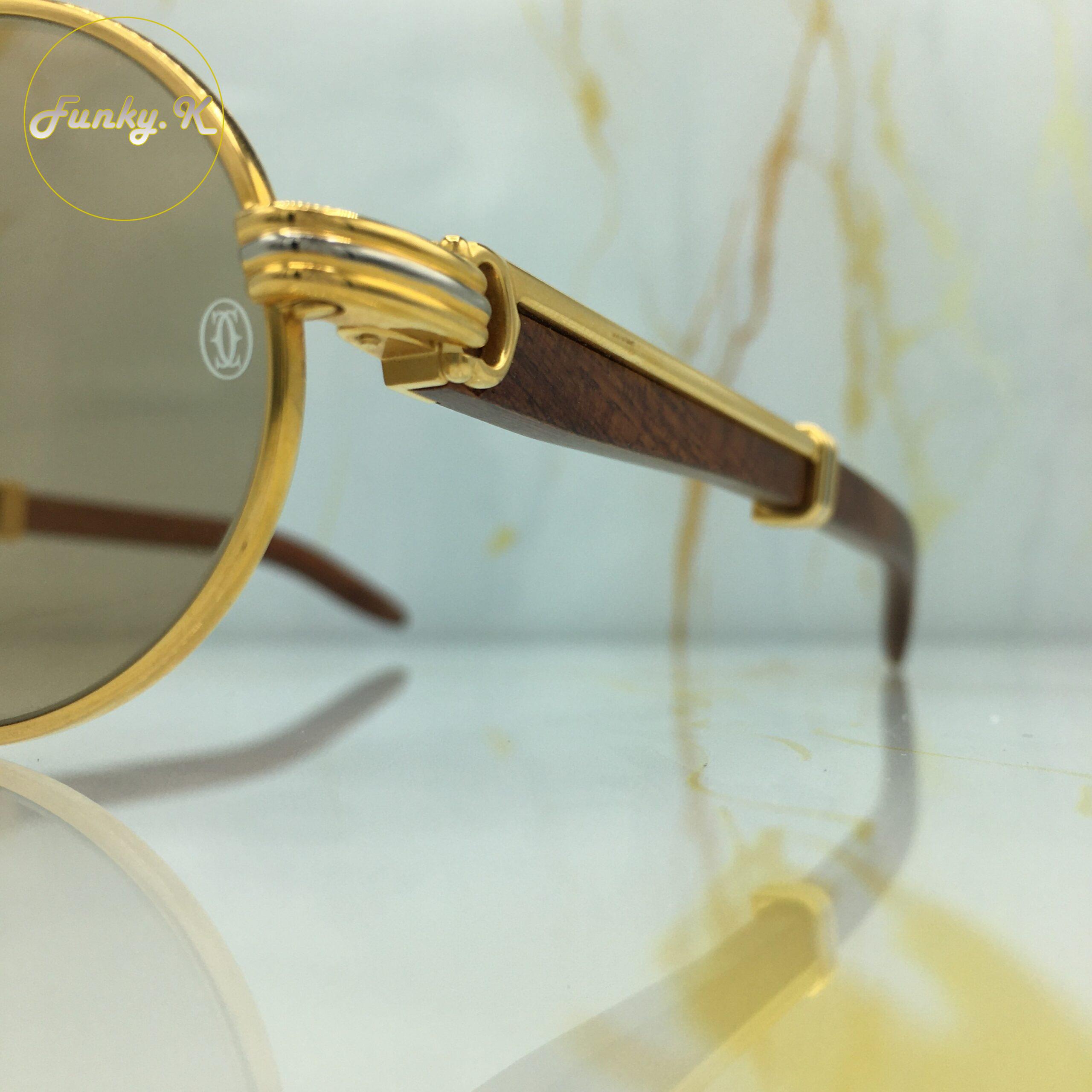 Cartier Giverny Gold (Large) – Image 6
