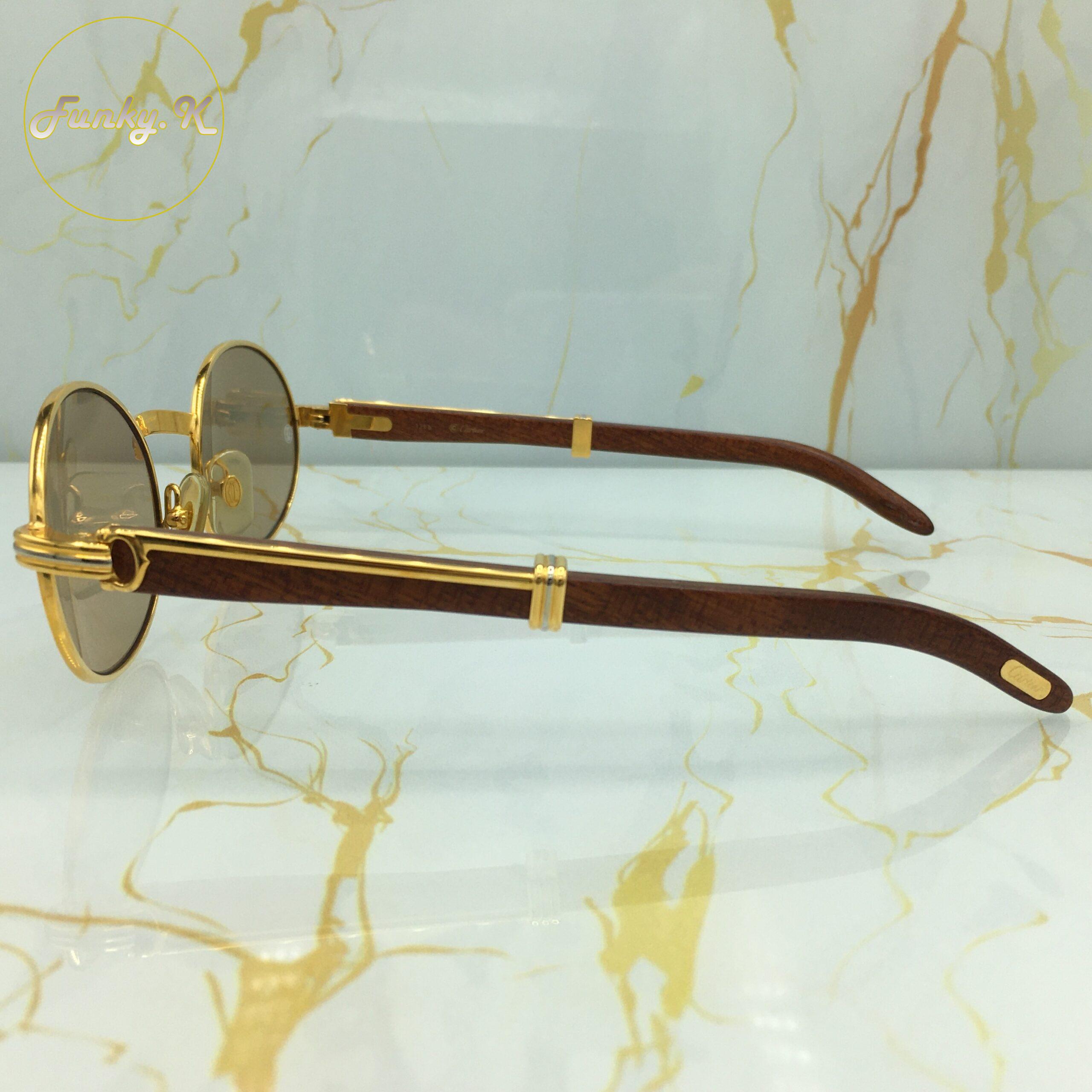 Cartier Giverny Gold (Large) – Image 8