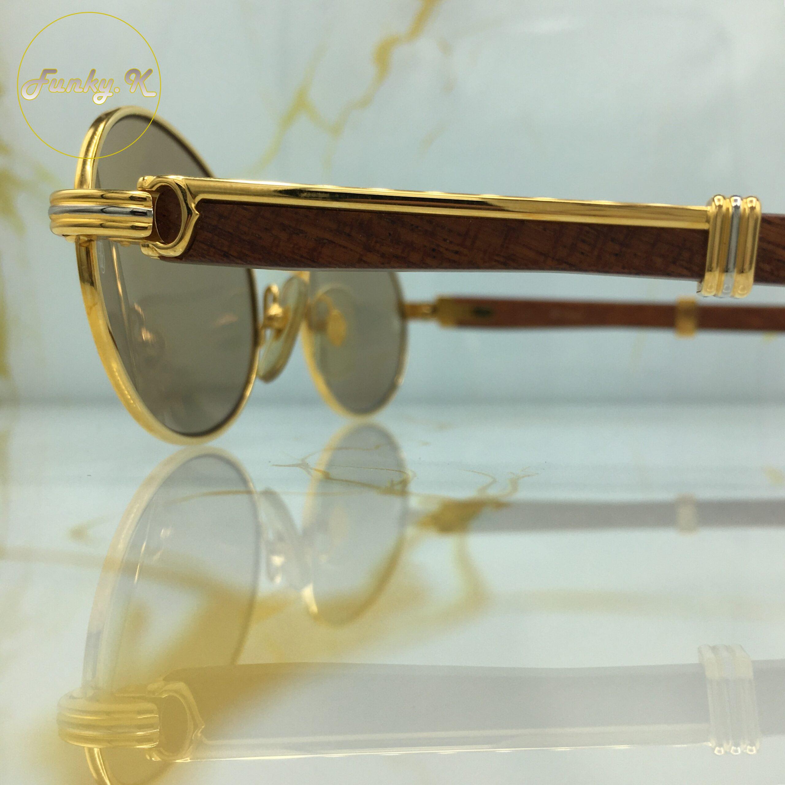 Cartier Giverny Gold (Large) – Image 7