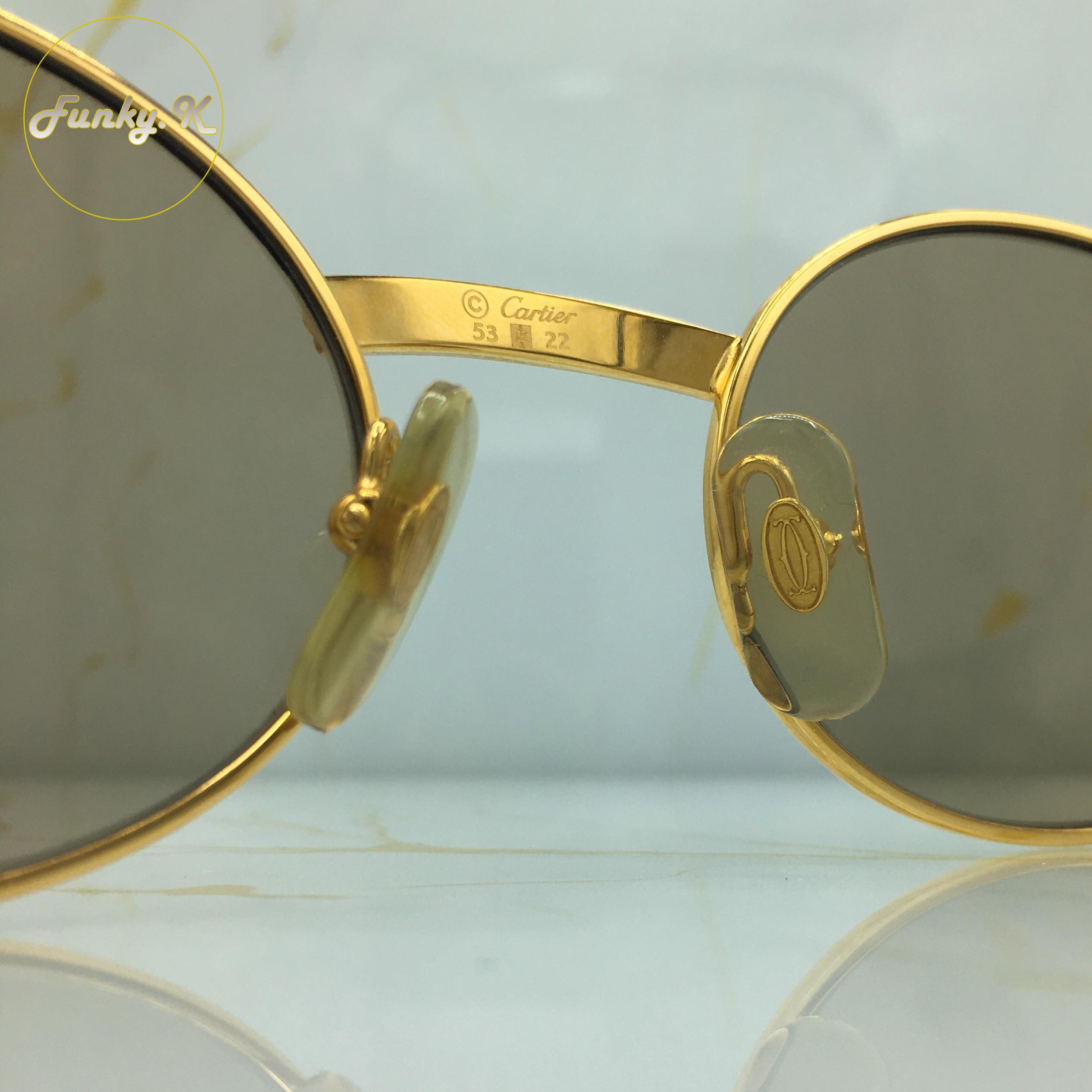 Cartier Giverny Gold (Large) – Image 12