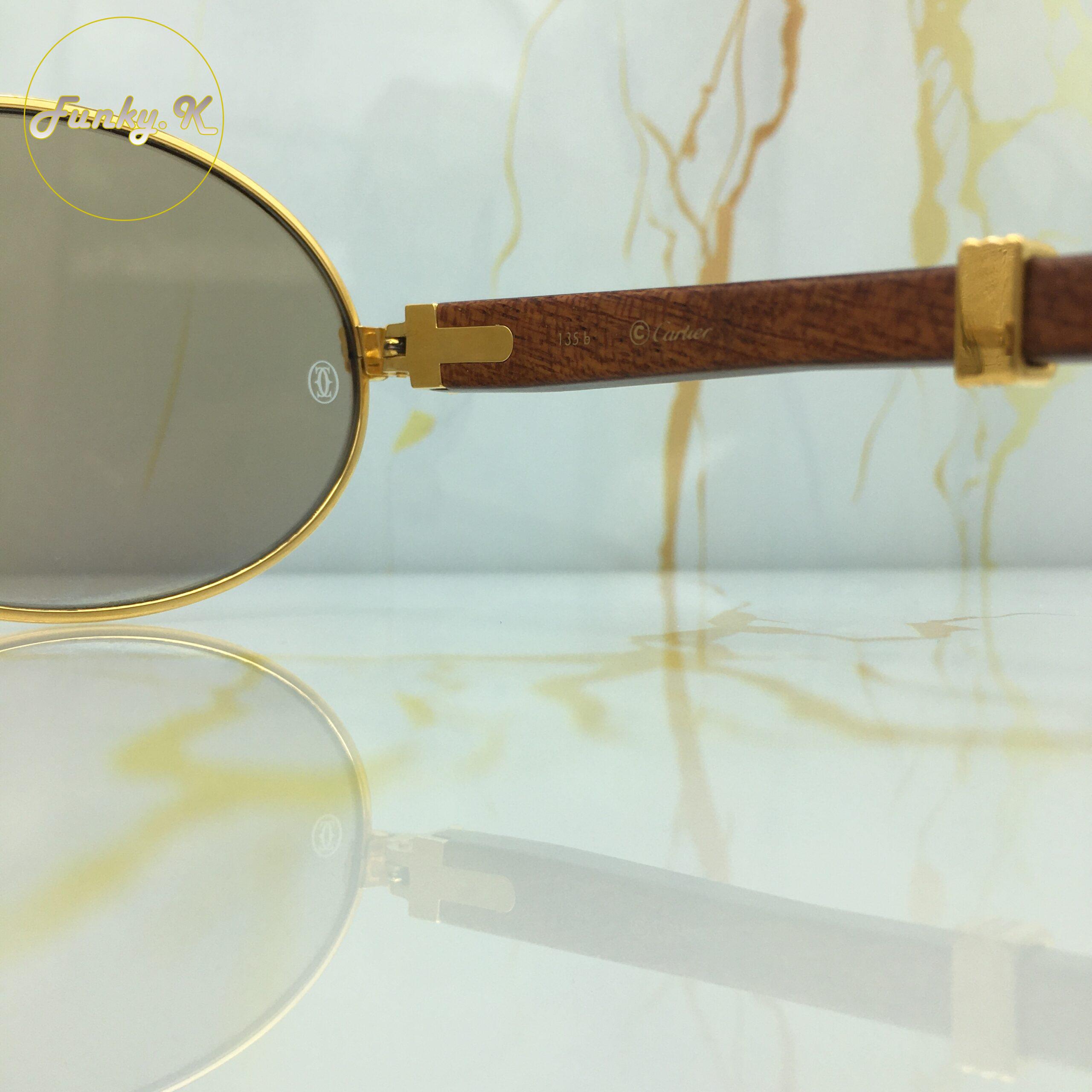 Cartier Giverny Gold (Large) – Image 13