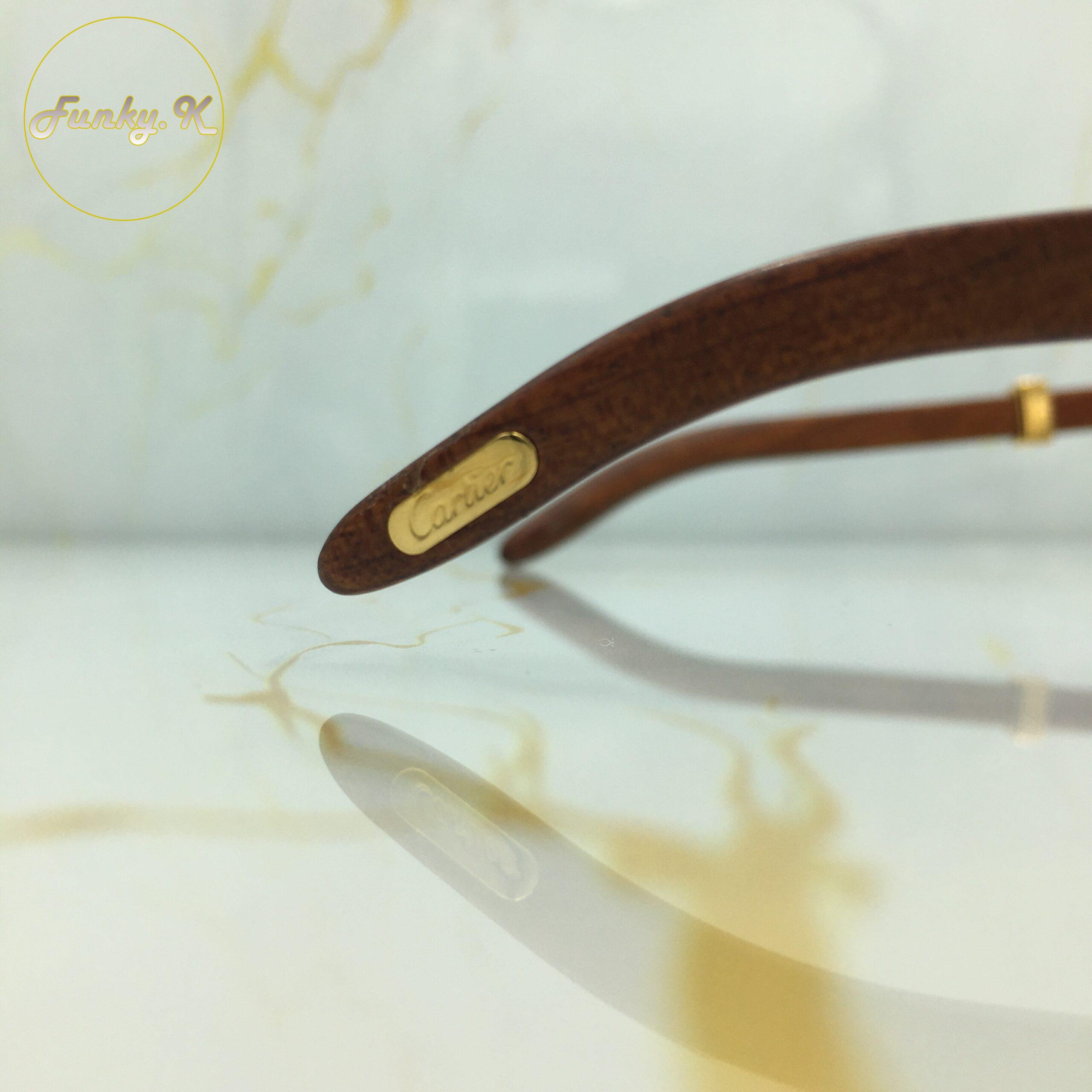 Cartier Giverny Gold (Large) – Image 20