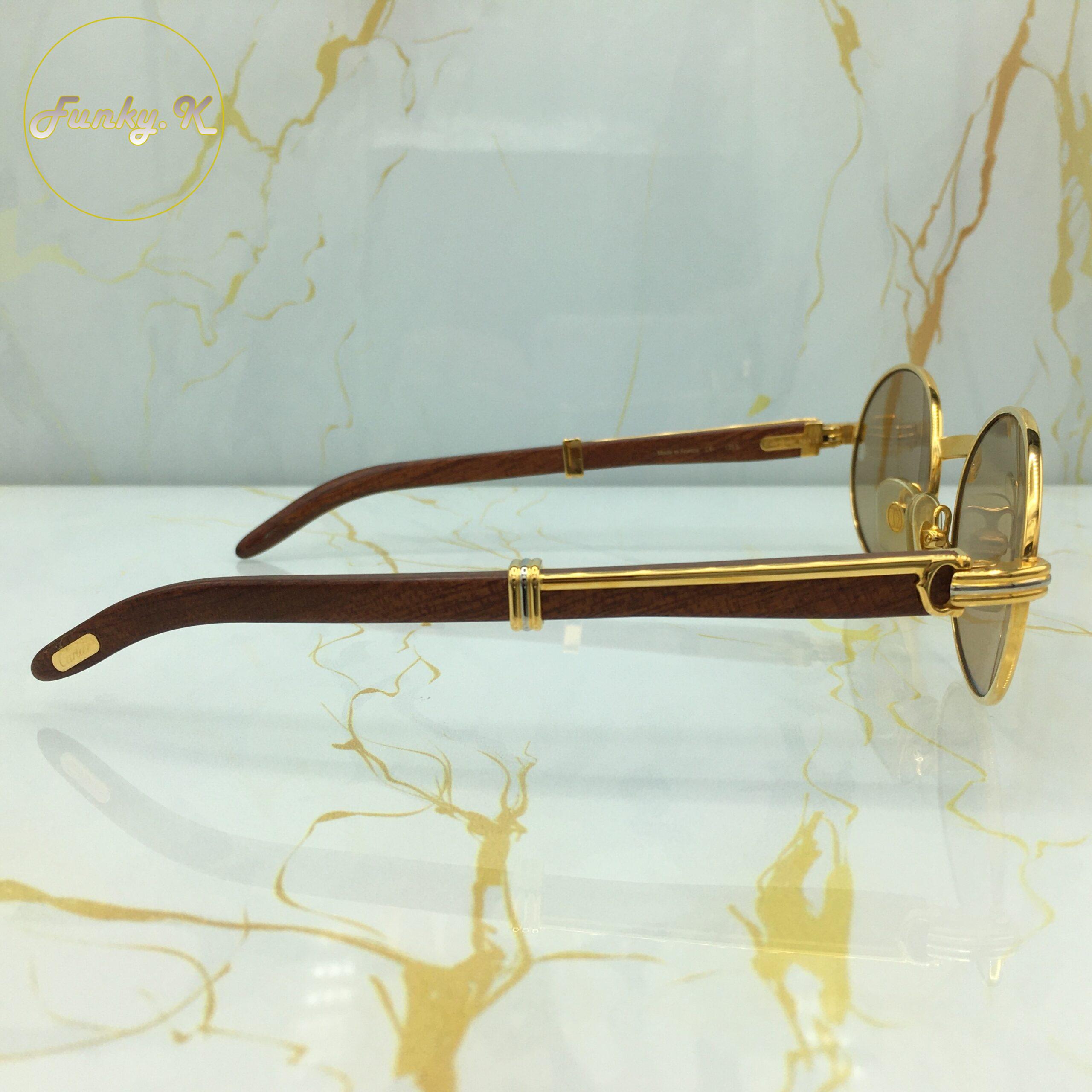 Cartier Giverny Gold (Large) – Image 19