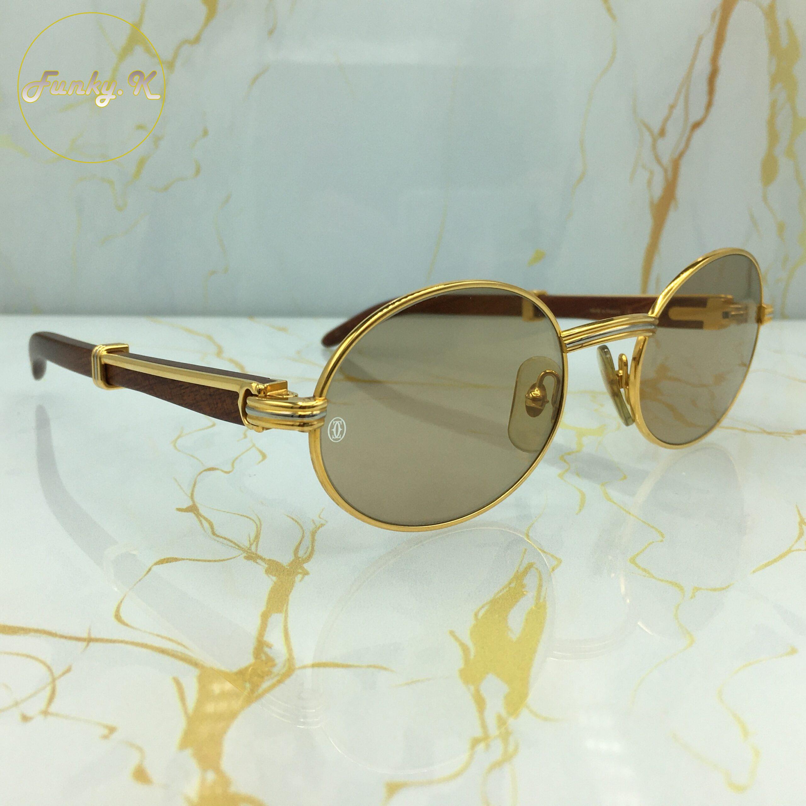 Cartier Giverny Gold (Large) – Image 15