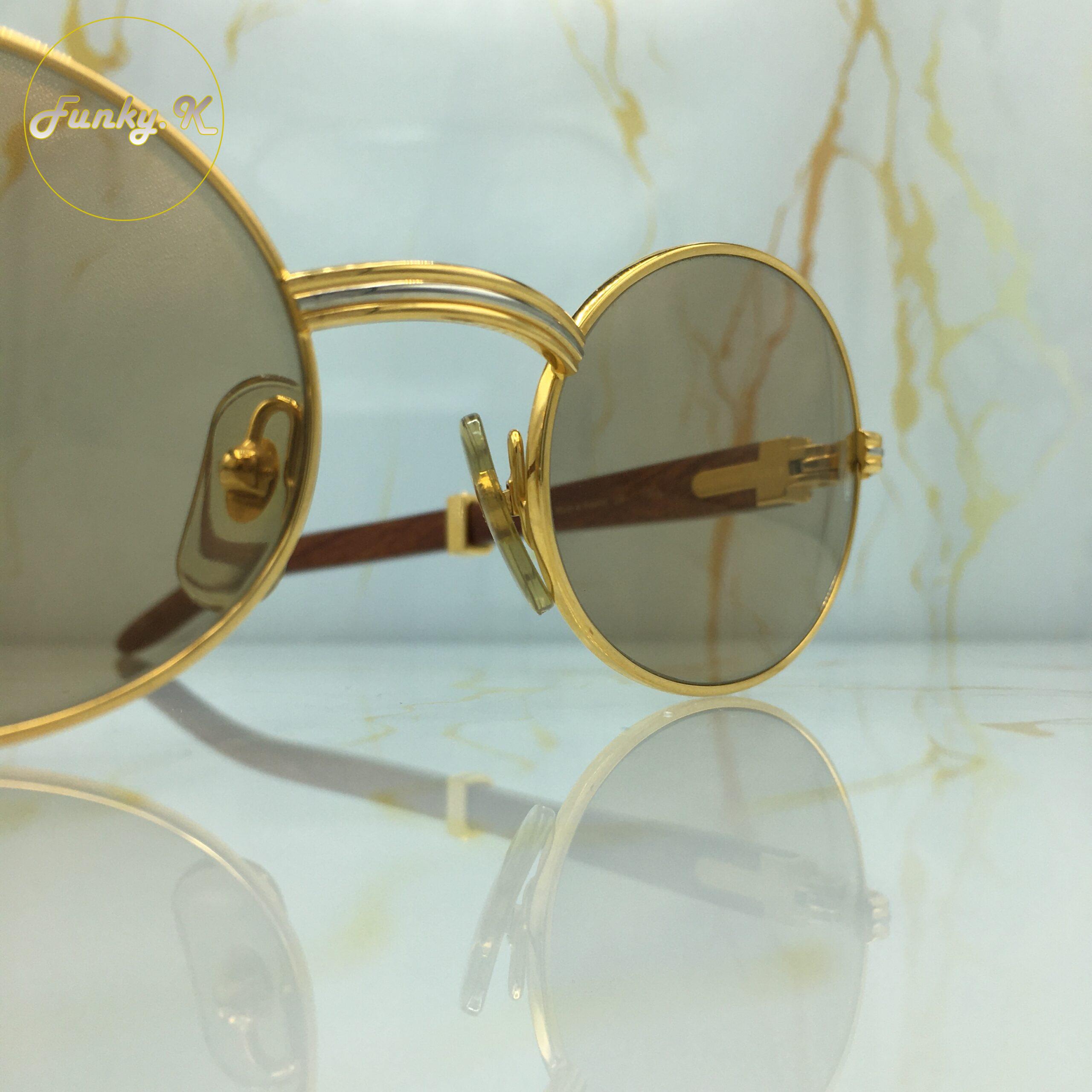 Cartier Giverny Gold (Large) – Image 18