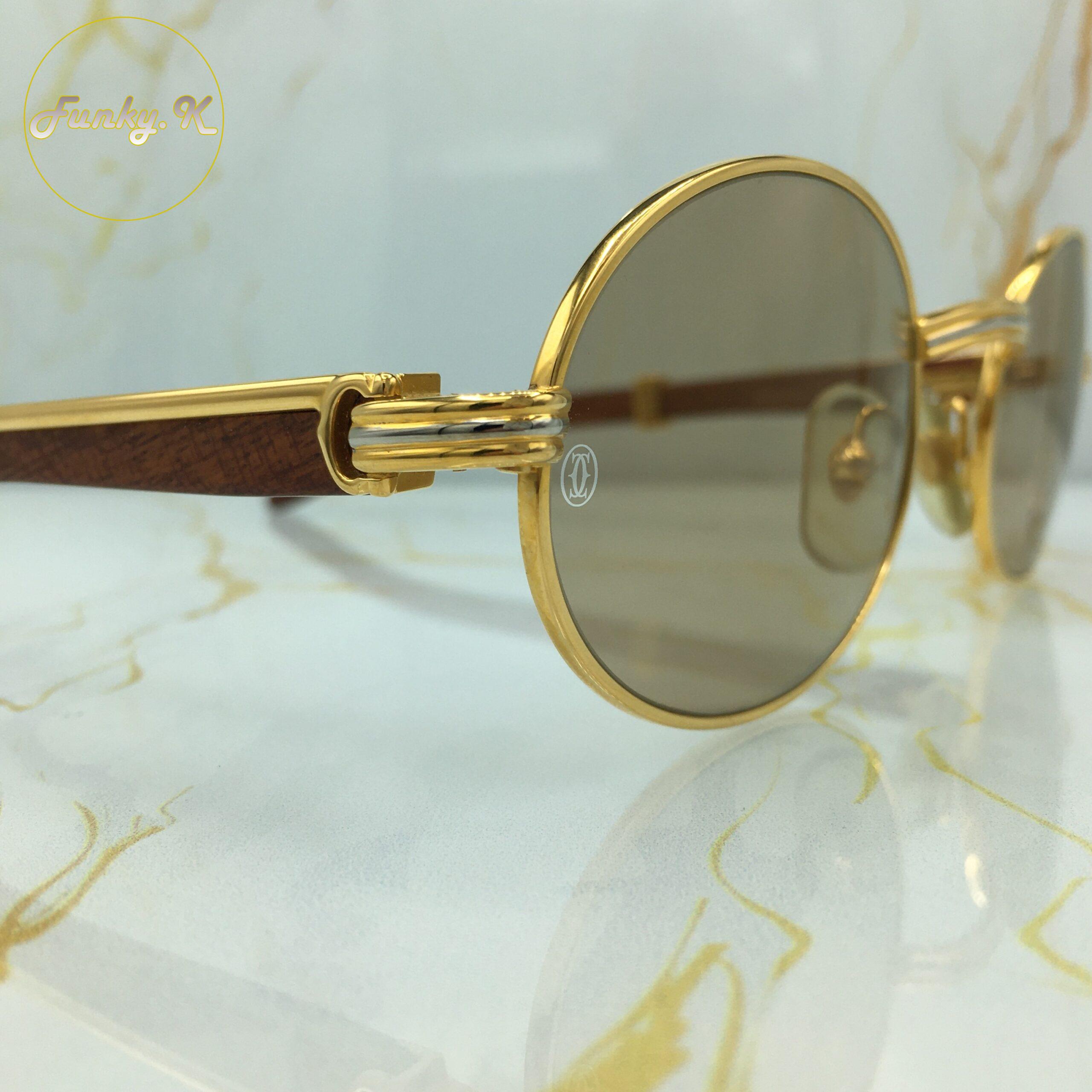 Cartier Giverny Gold (Large) – Image 16