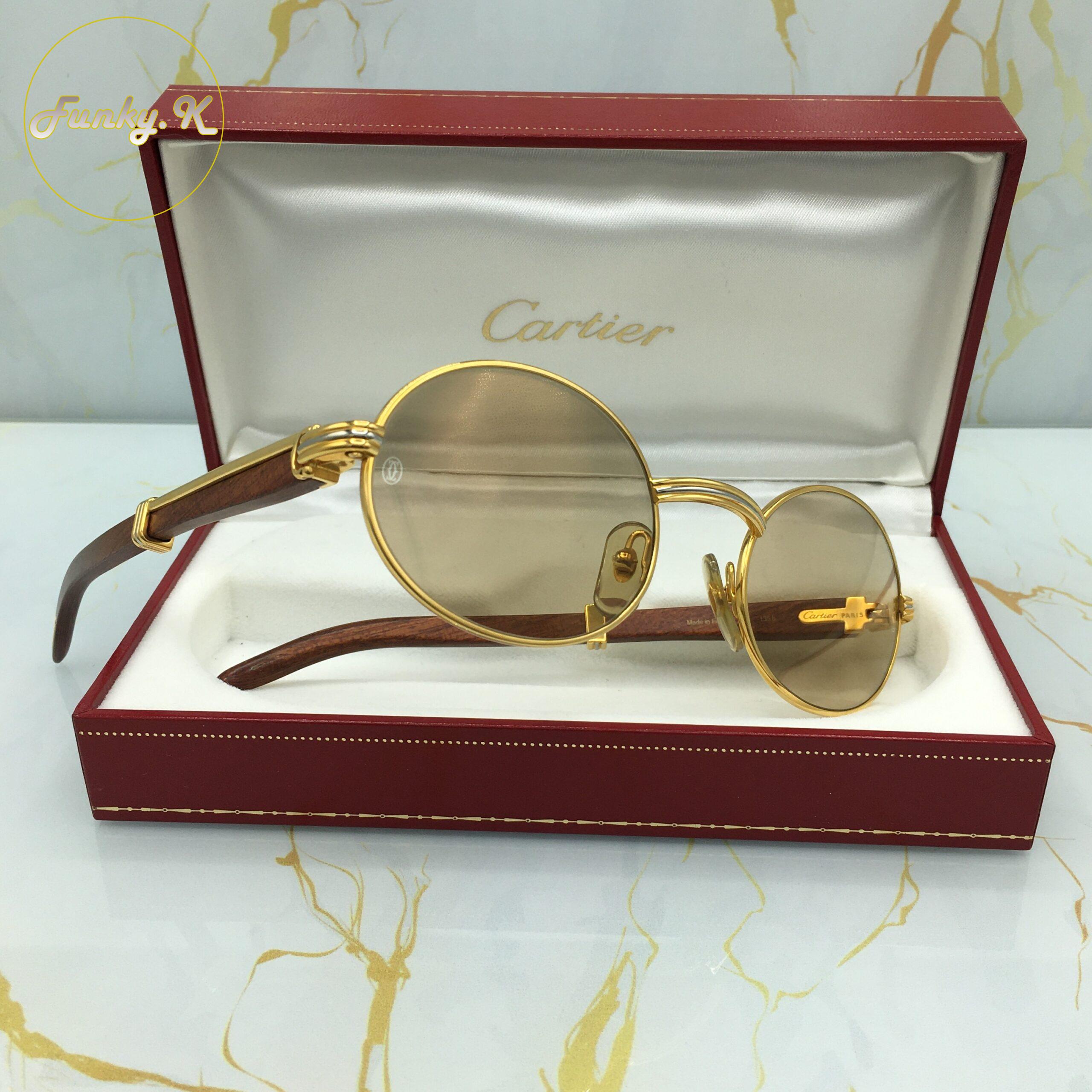Cartier Giverny Gold (Large) – Image 21