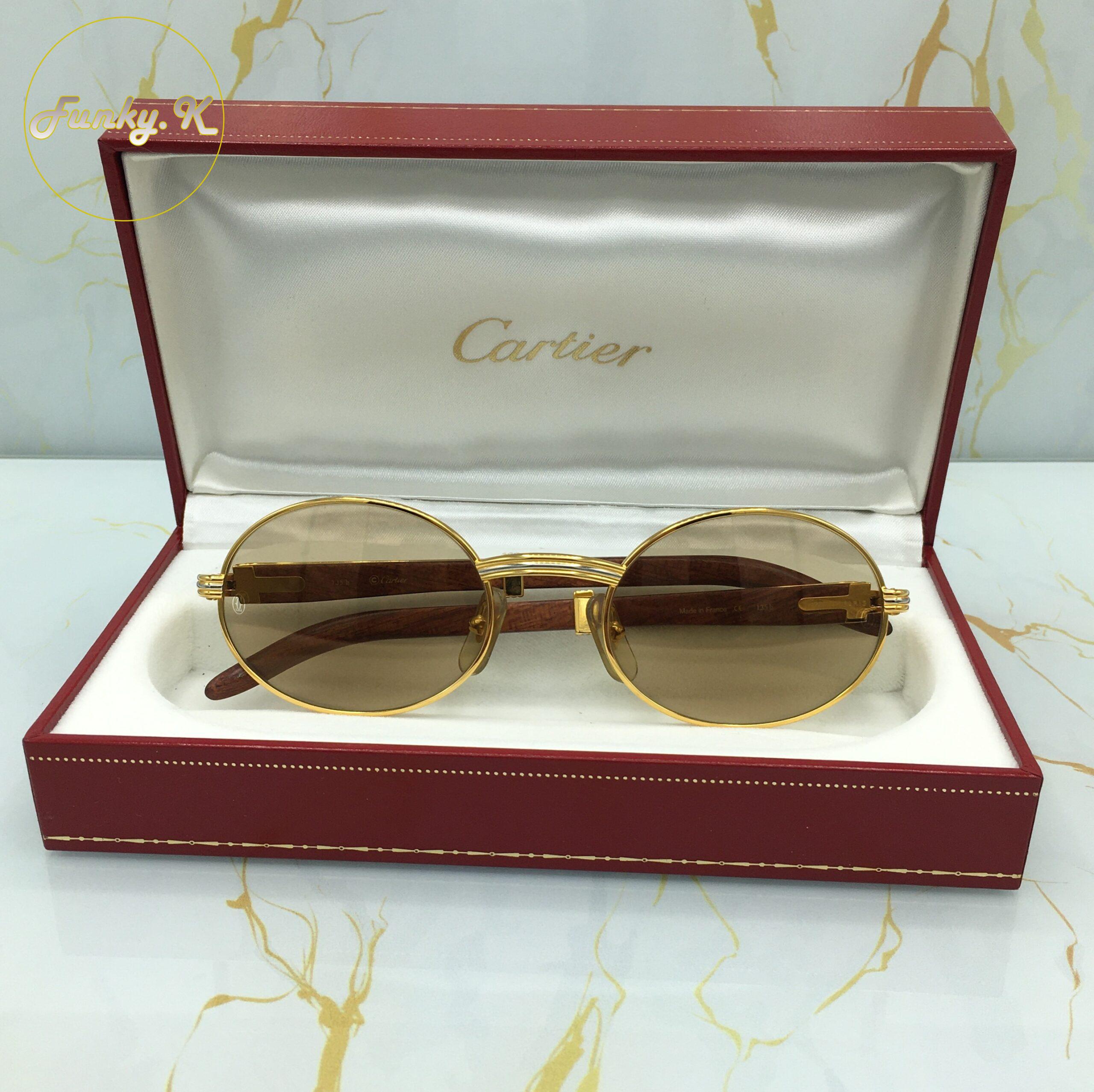 Cartier Giverny Gold (Large) – Image 22