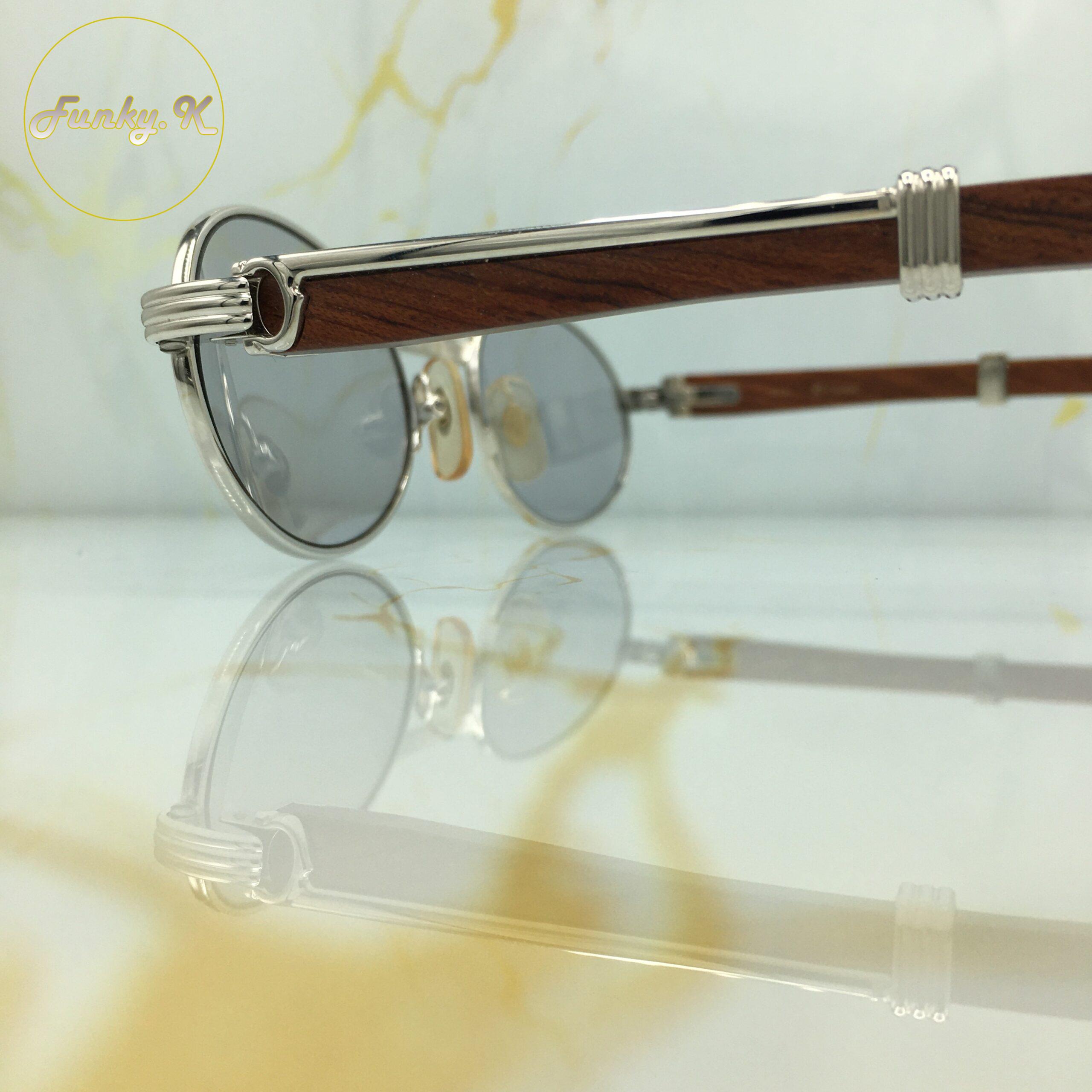 Cartier Sully Full Platinum (Large) – Image 4