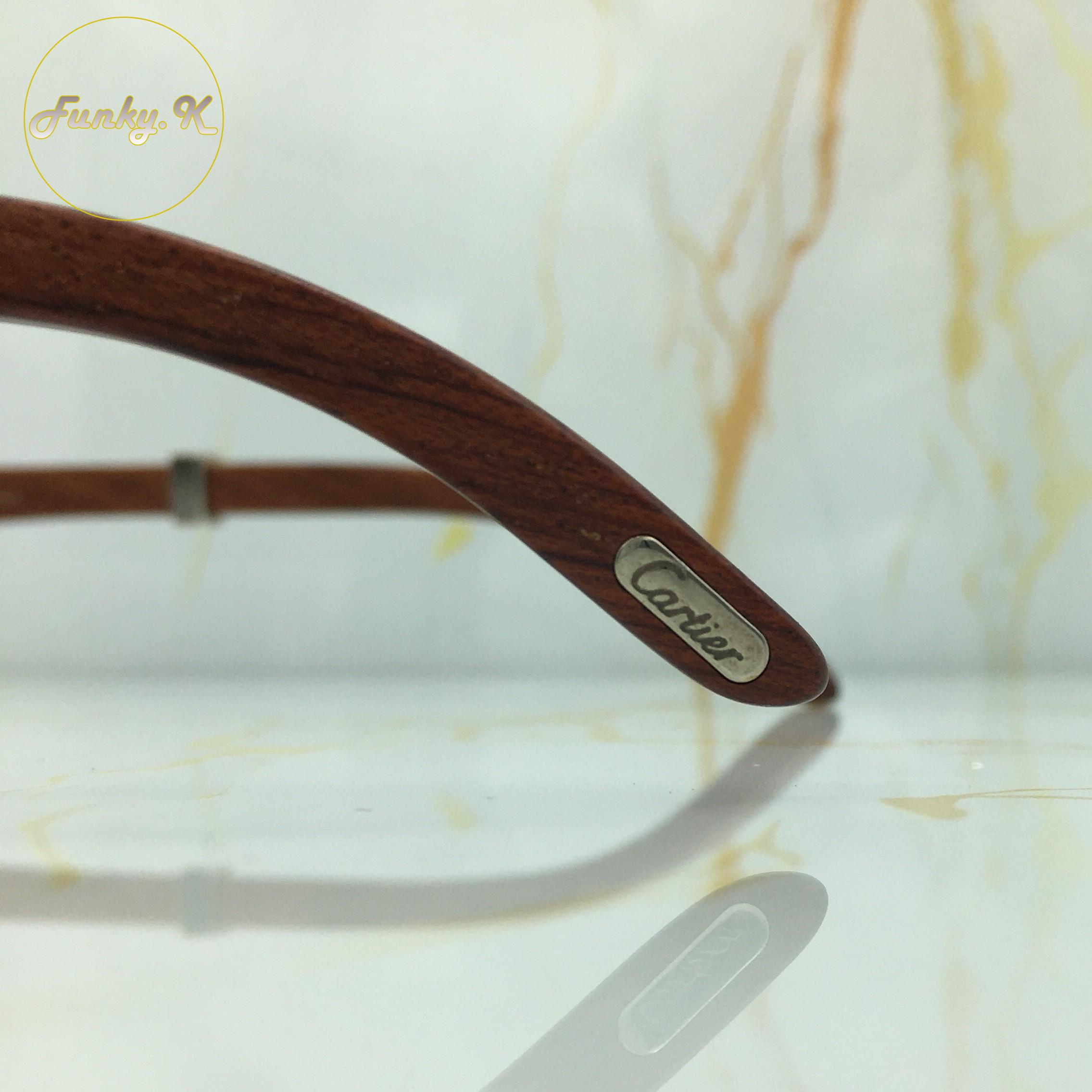 Cartier Sully Full Platinum (Large) – Image 6