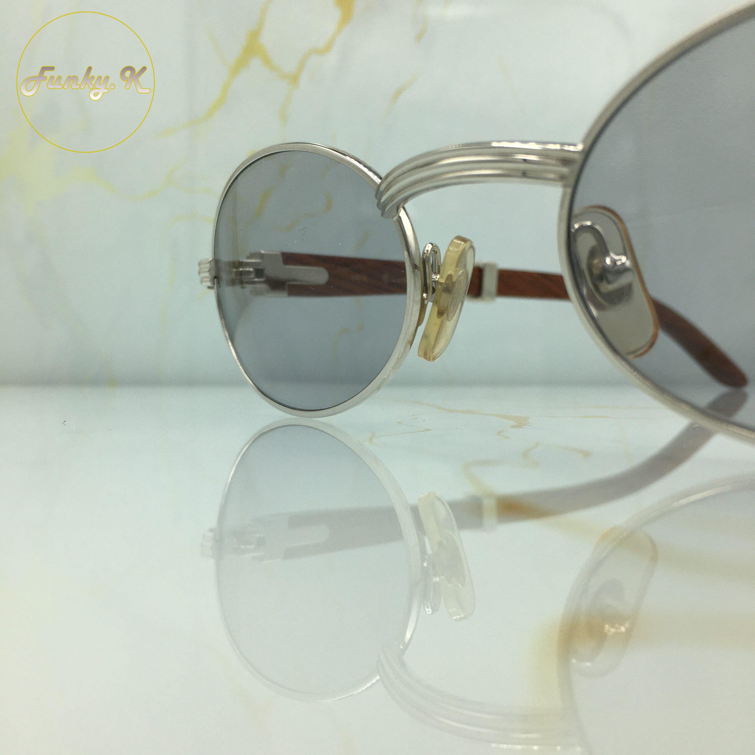 Cartier Sully Full Platinum (Large) – Image 7