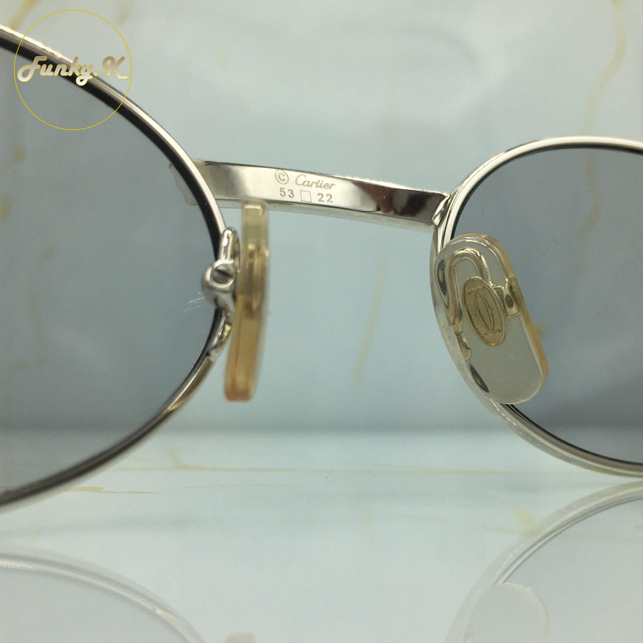 Cartier Sully Full Platinum (Large) – Image 10
