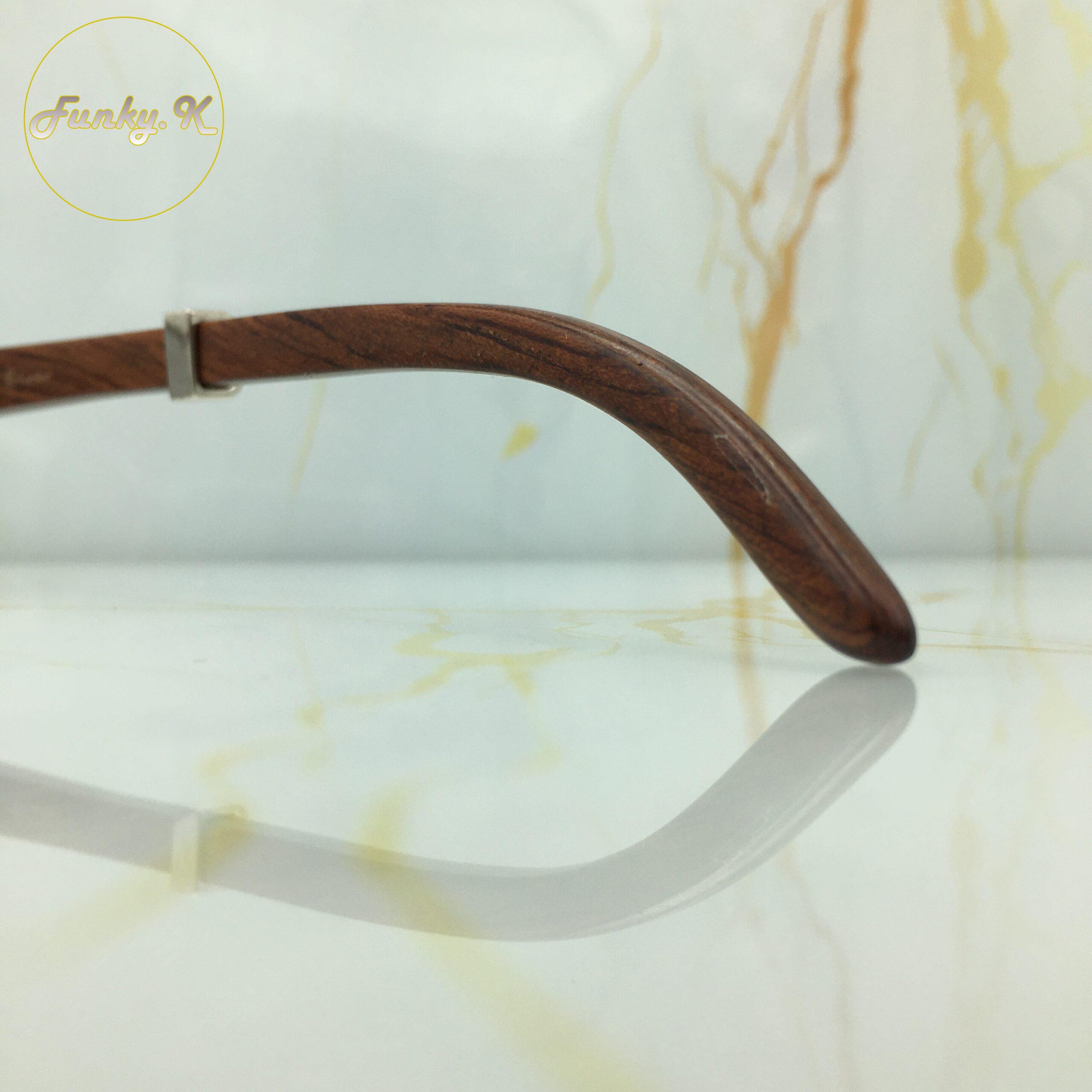 Cartier Sully Full Platinum (Large) – Image 12