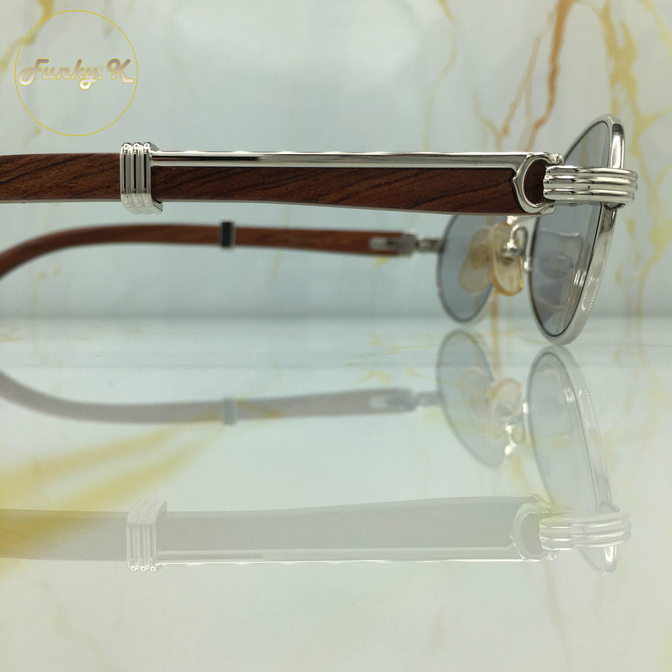 Cartier Sully Full Platinum (Large) – Image 16