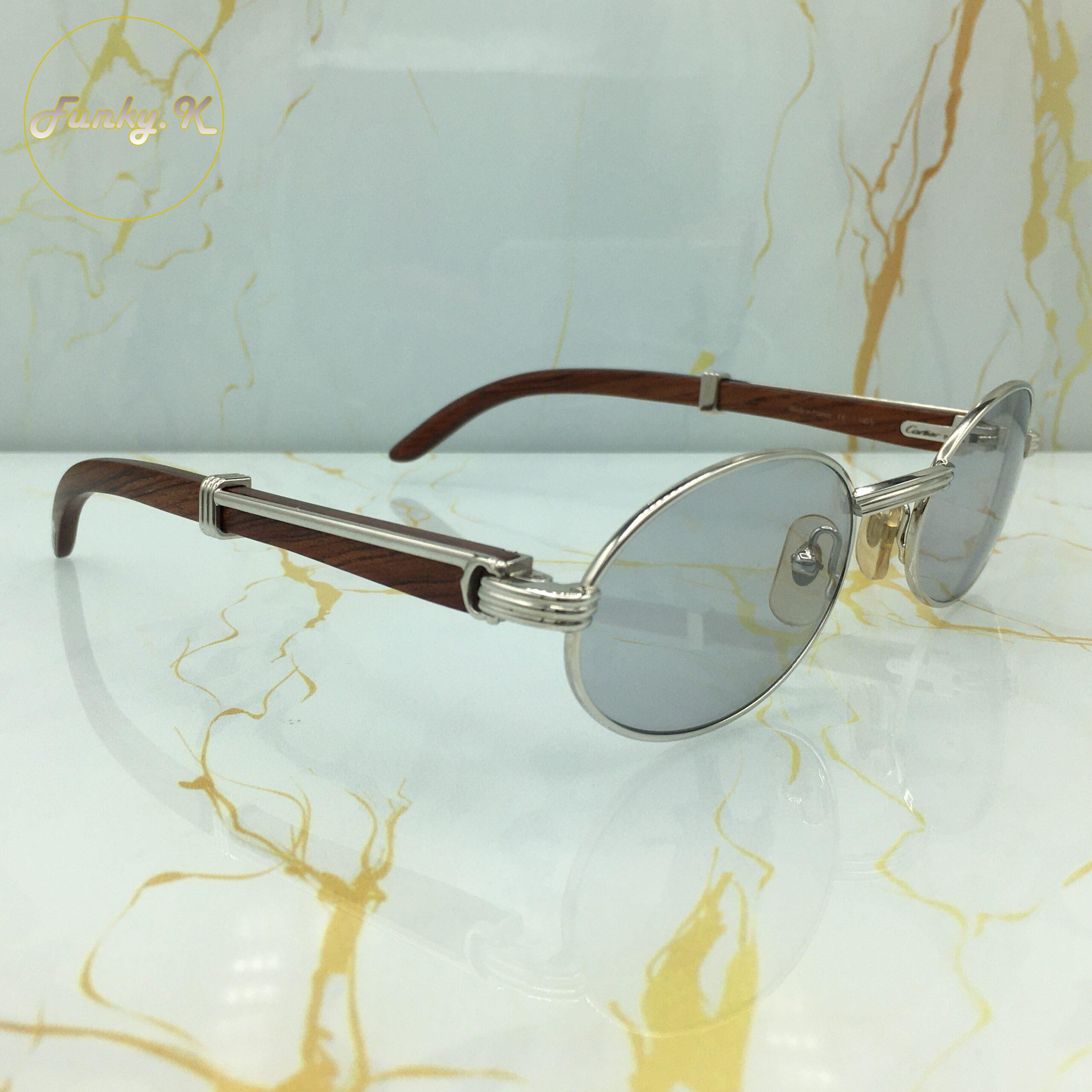 Cartier Sully Full Platinum (Large) – Image 14
