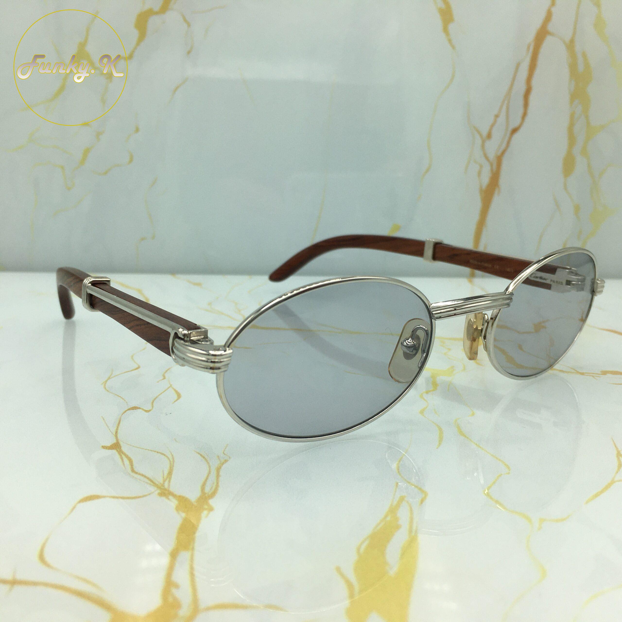 Cartier Sully Full Platinum (Large) – Image 13