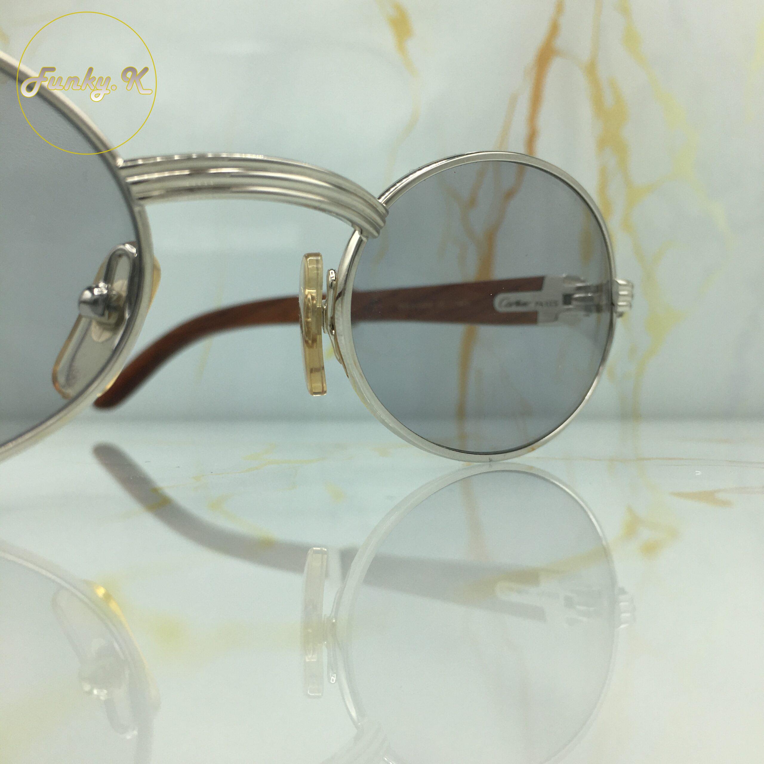 Cartier Sully Full Platinum (Large) – Image 15
