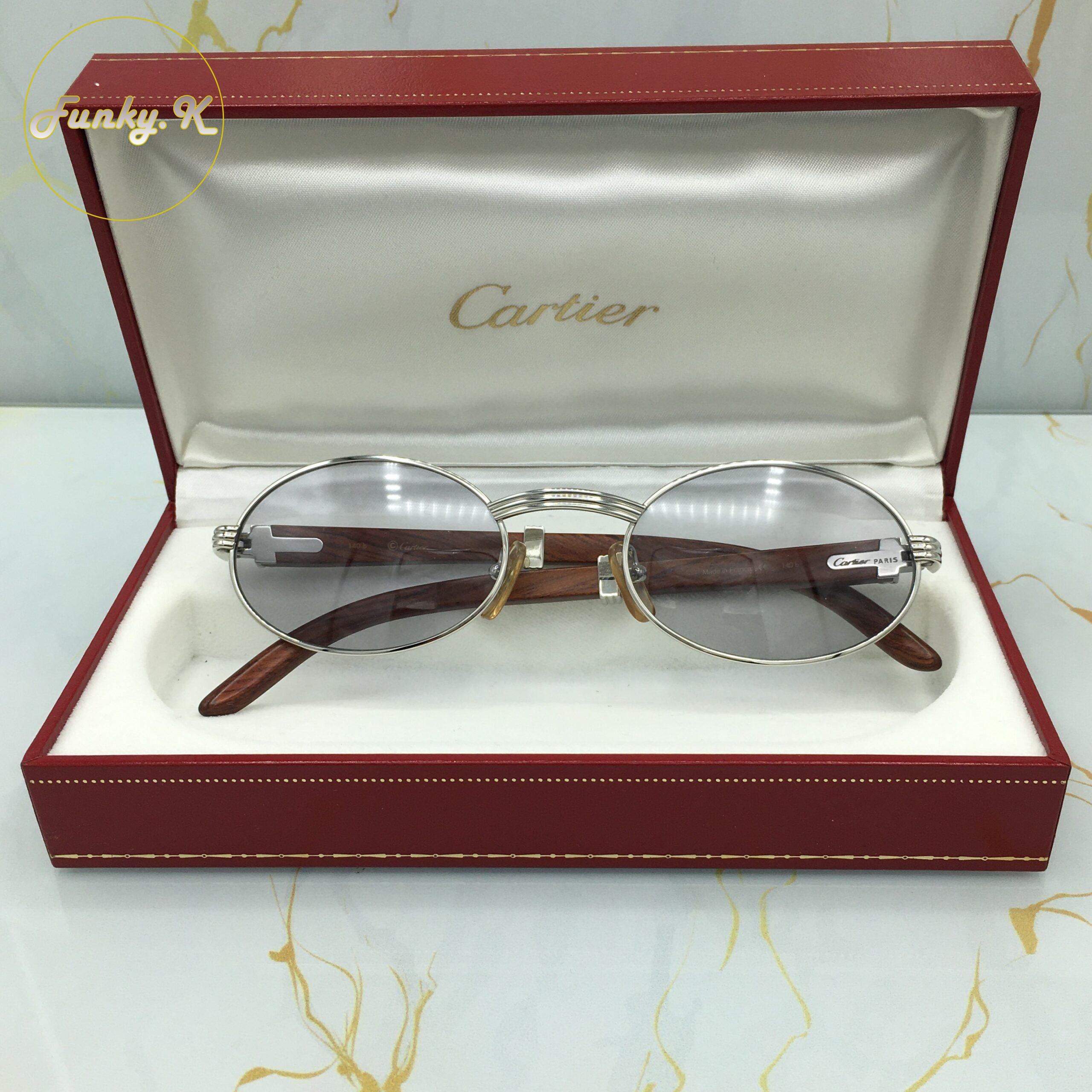 Cartier Sully Full Platinum (Large) – Image 20