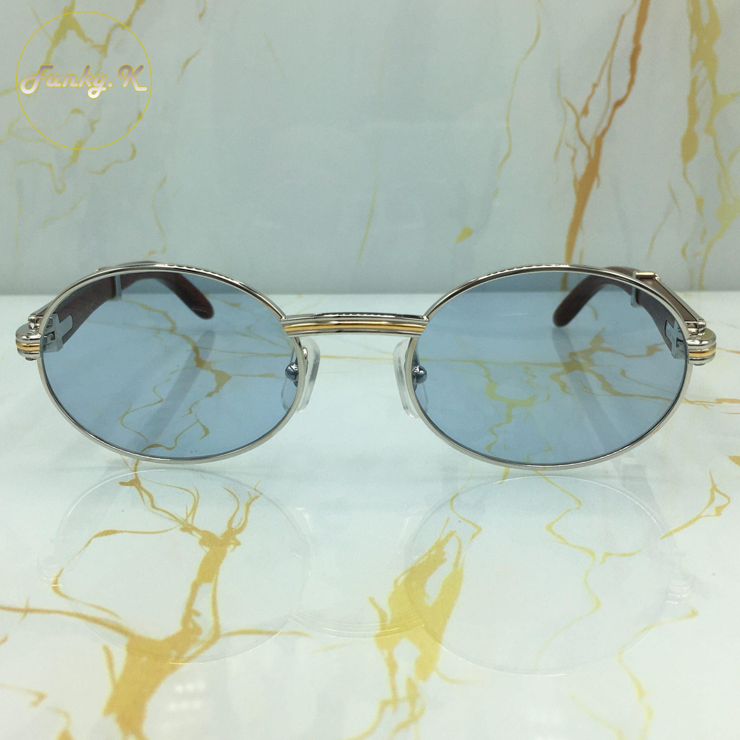 Cartier Giverny Platinum (Medium) – Image 2