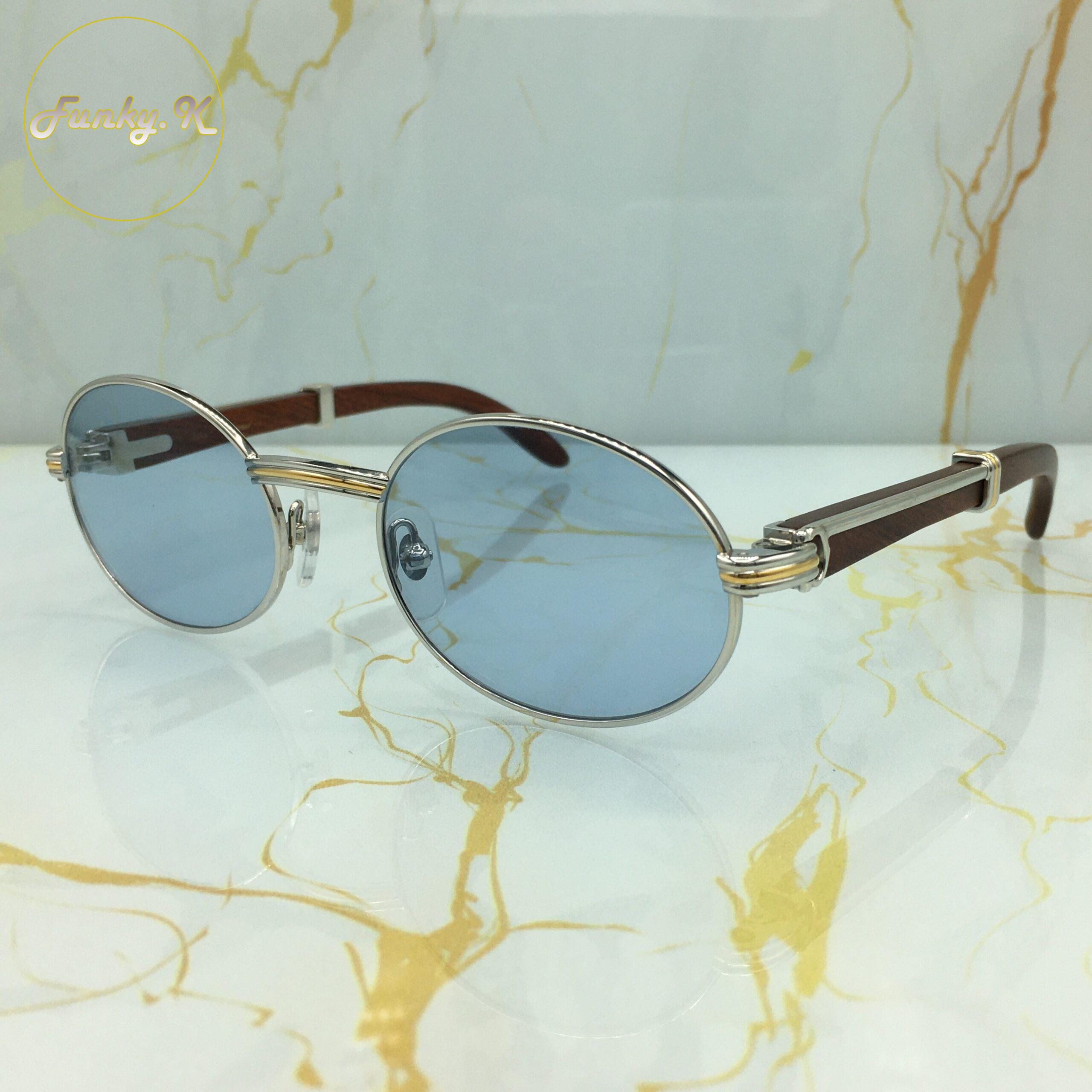 Cartier Giverny Platinum (Medium) – Image 3