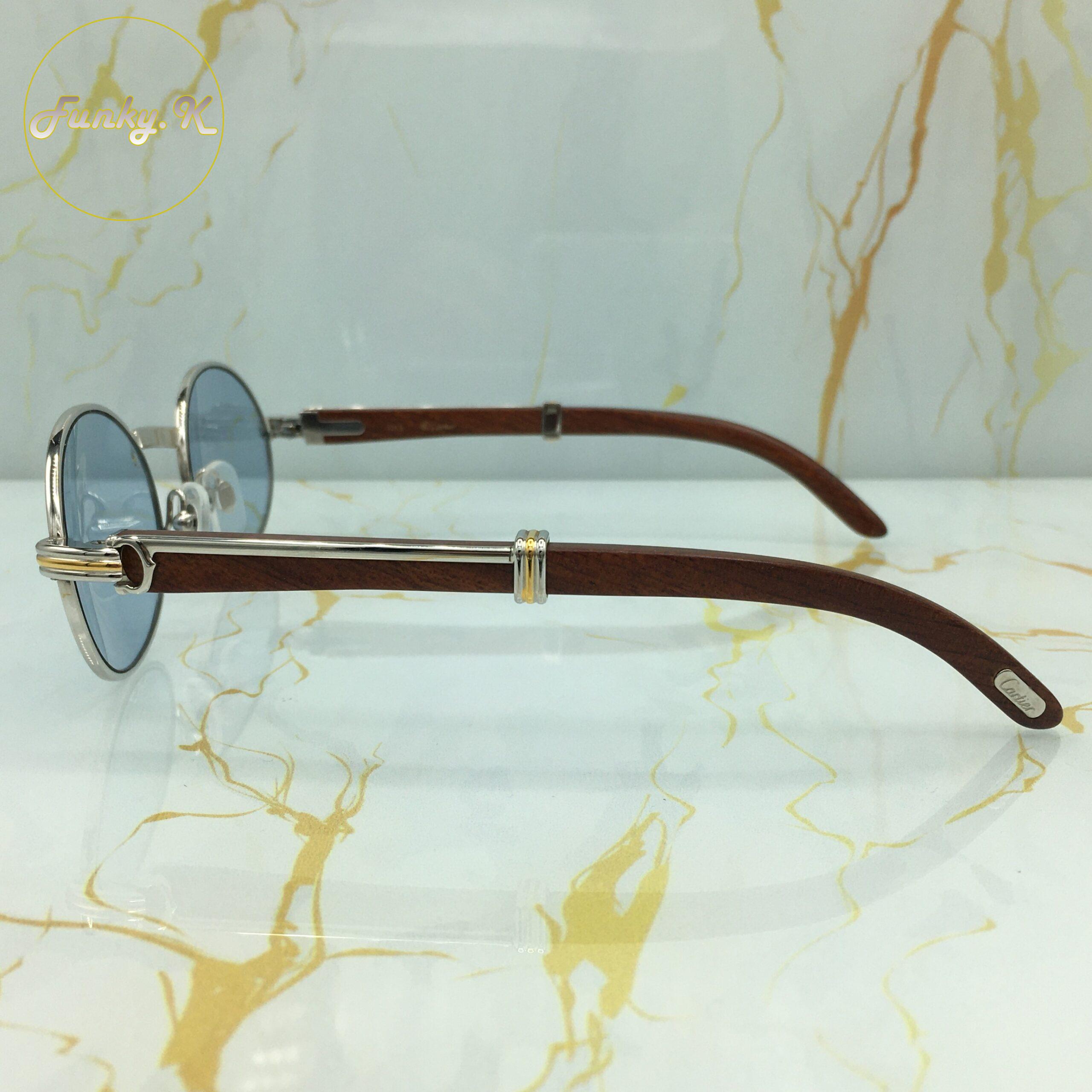 Cartier Giverny Platinum (Medium) – Image 7