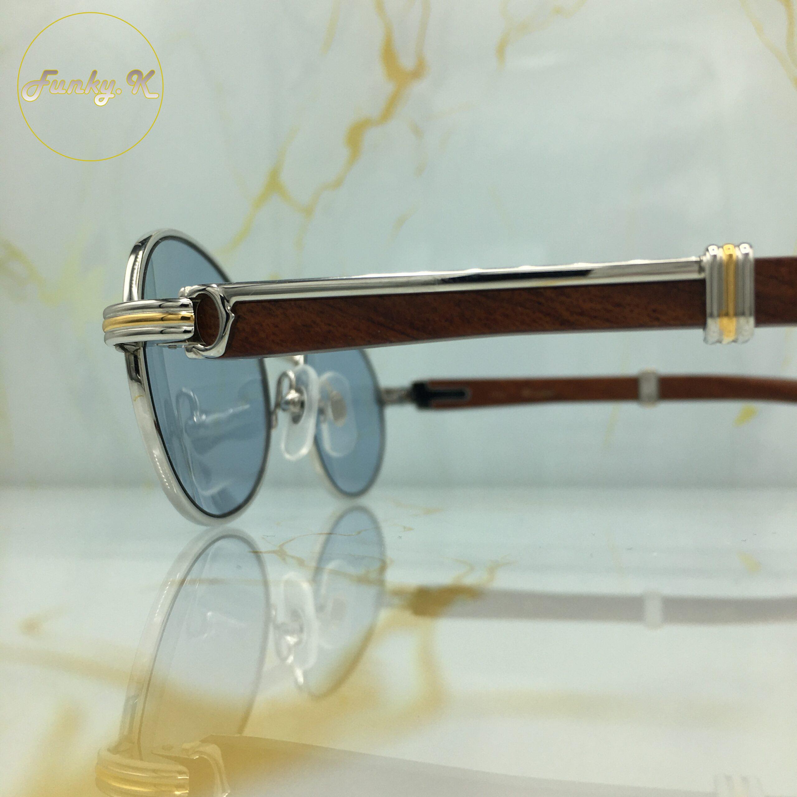 Cartier Giverny Platinum (Medium) – Image 5