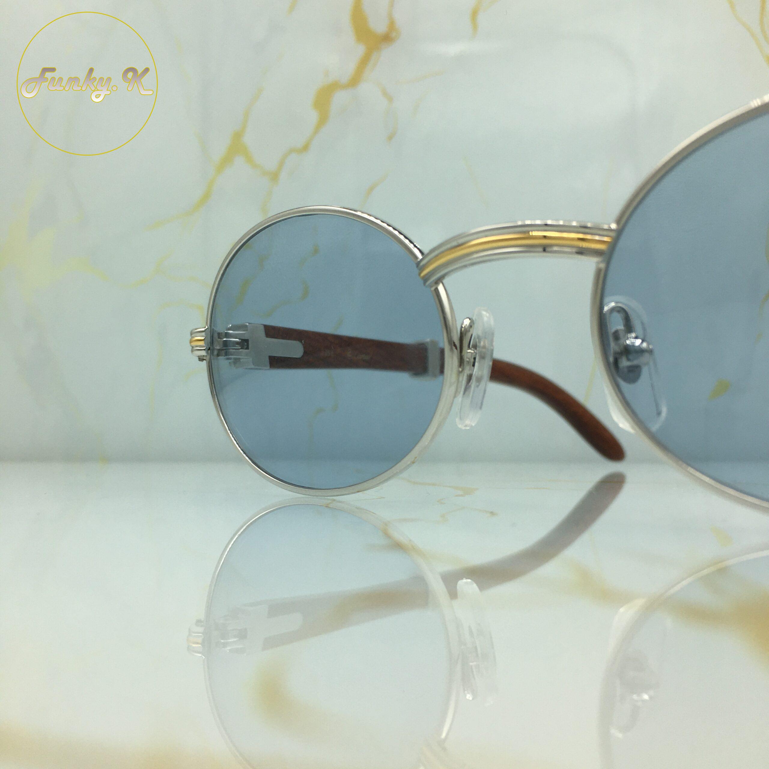 Cartier Giverny Platinum (Medium) – Image 4
