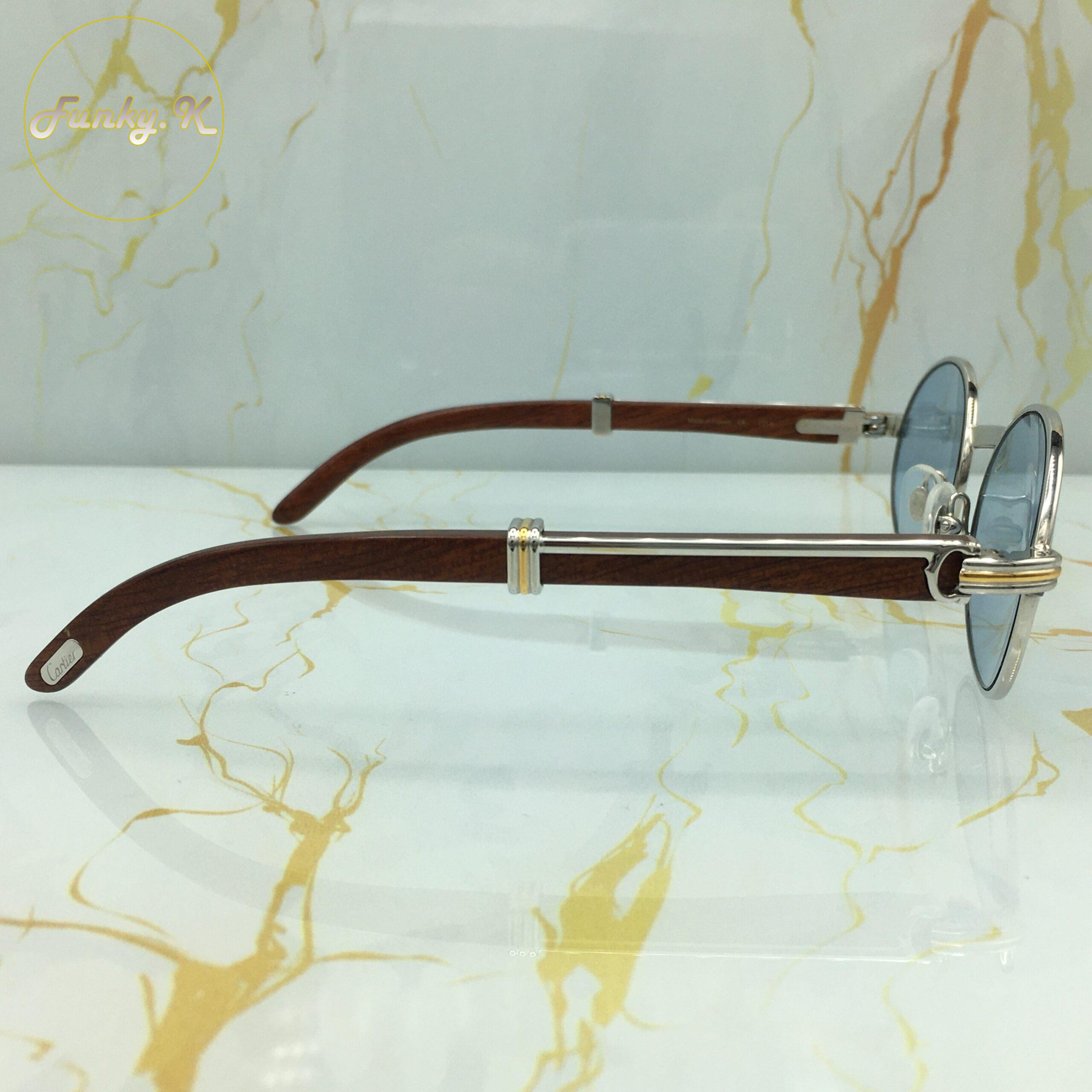 Cartier Giverny Platinum (Medium) – Image 18