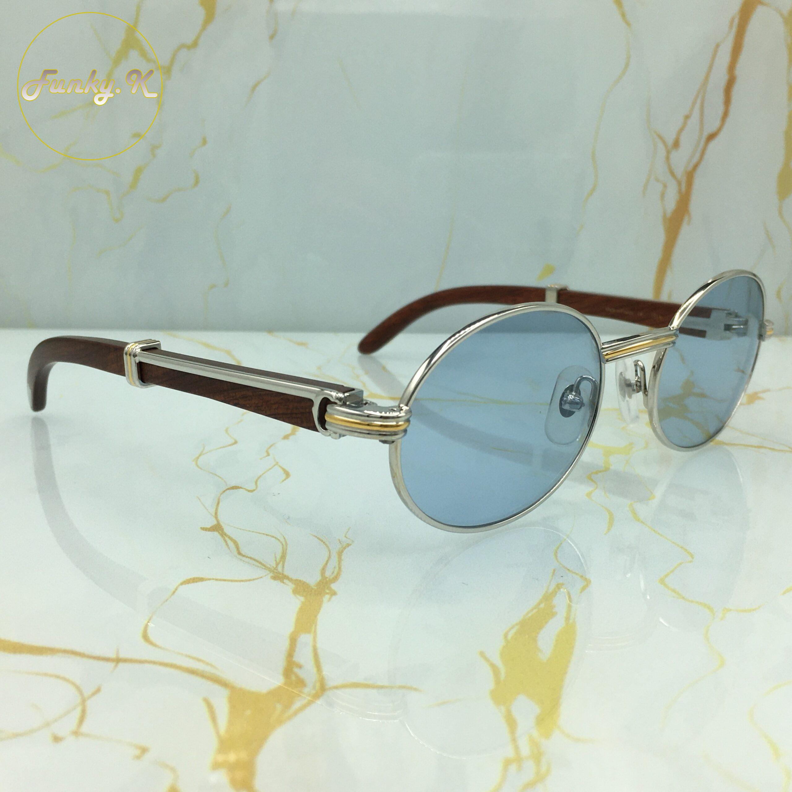 Cartier Giverny Platinum (Medium) – Image 15