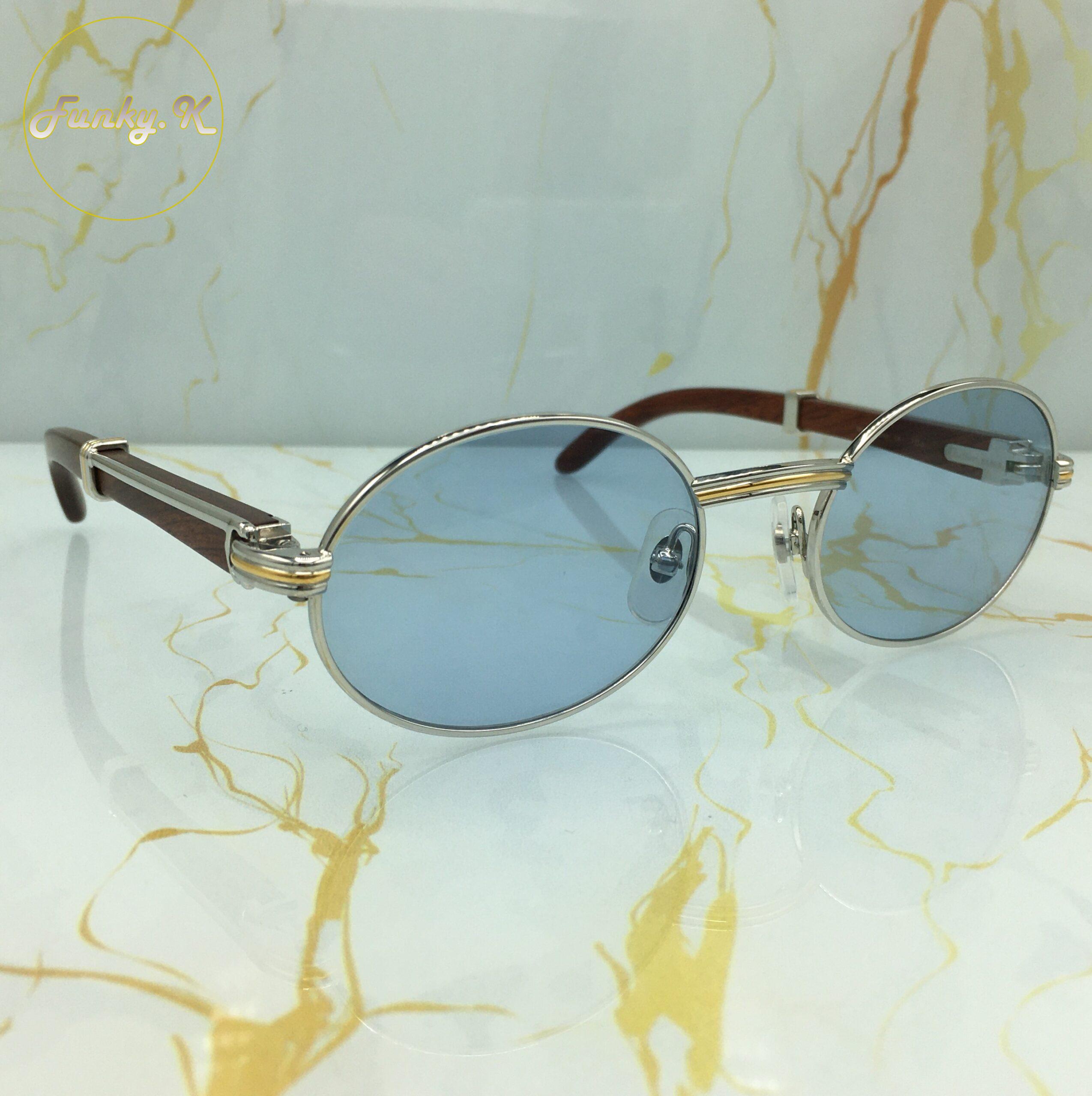 Cartier Giverny Platinum (Medium) – Image 14